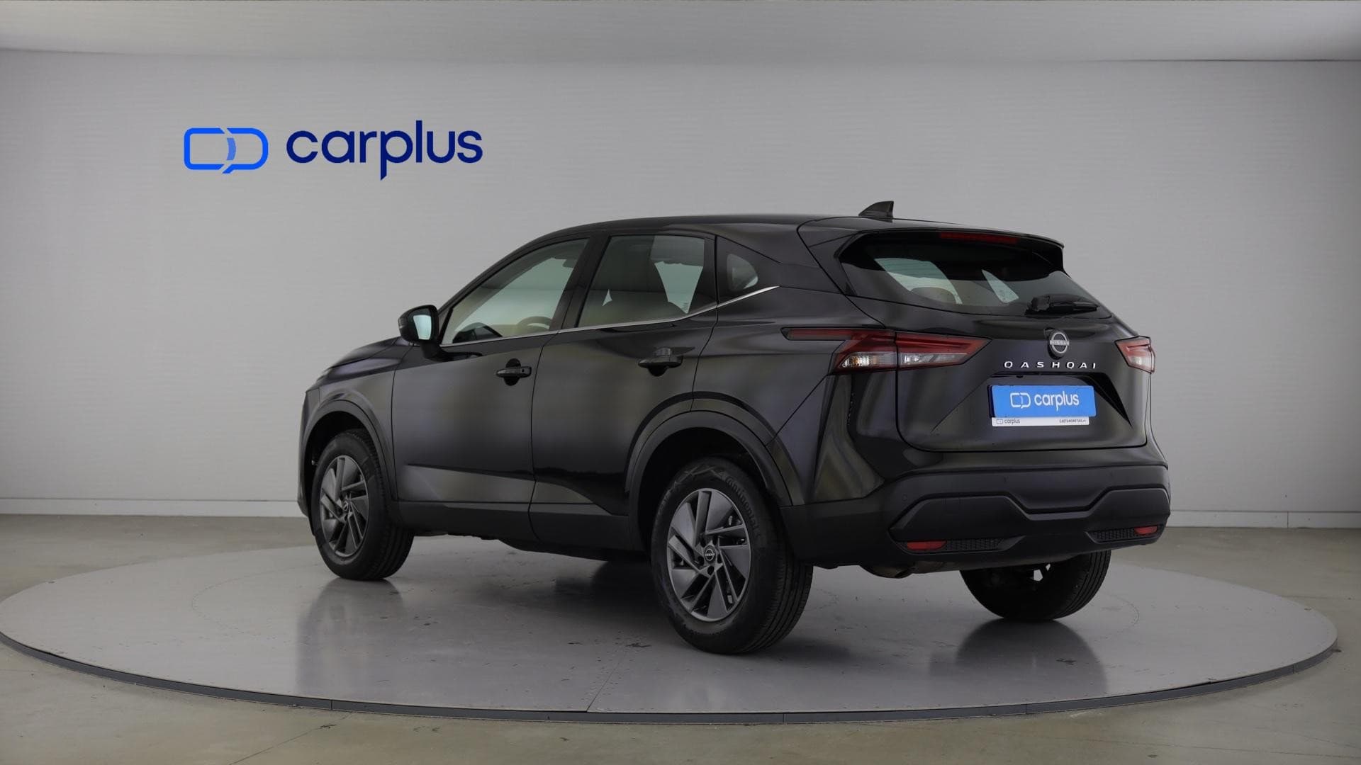 Nissan Qashqai - 3