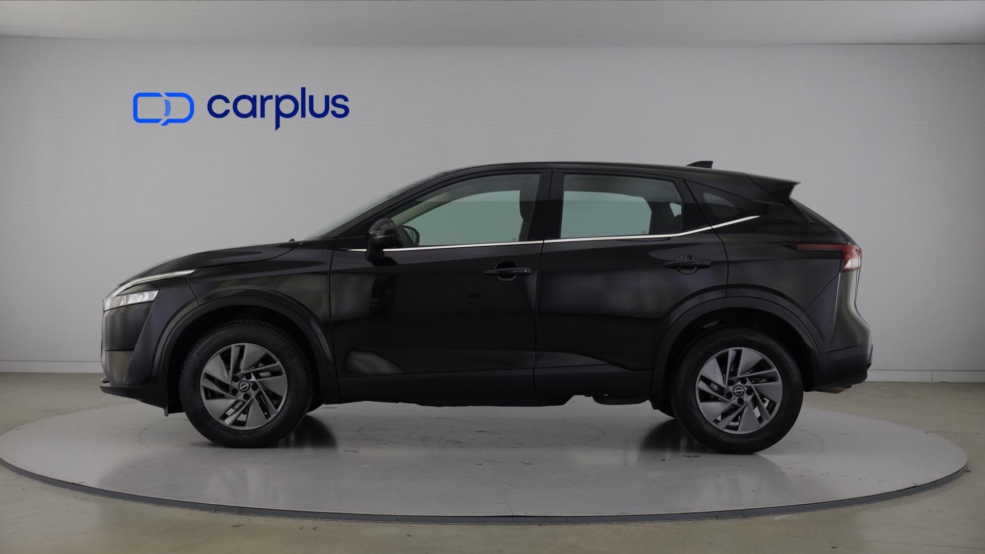 Nissan Qashqai - 4