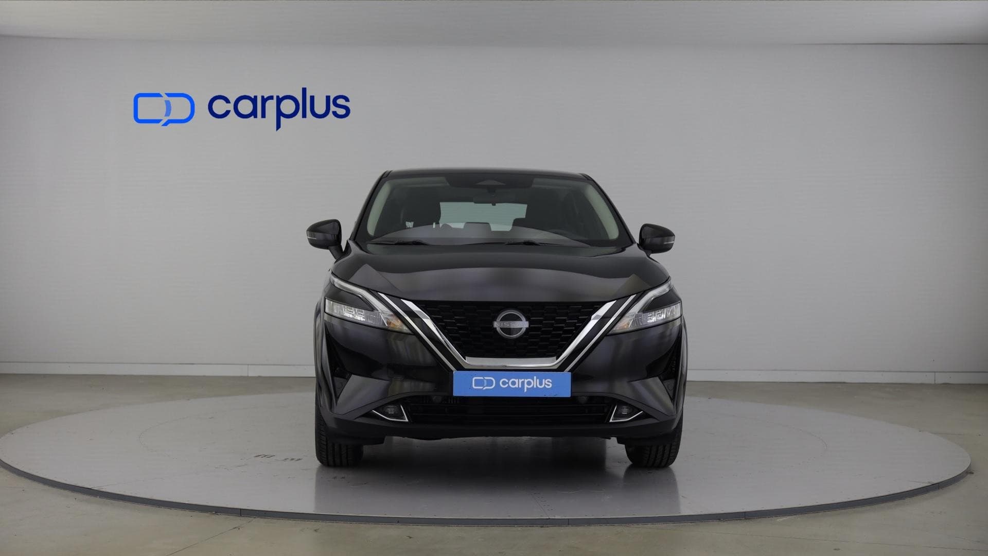 Nissan Qashqai - 5