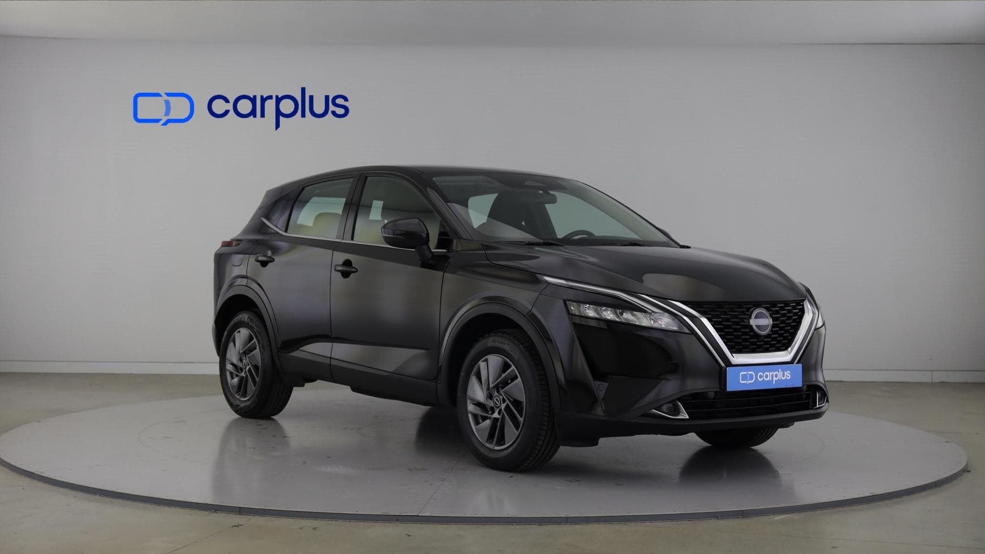 Nissan Qashqai - 6
