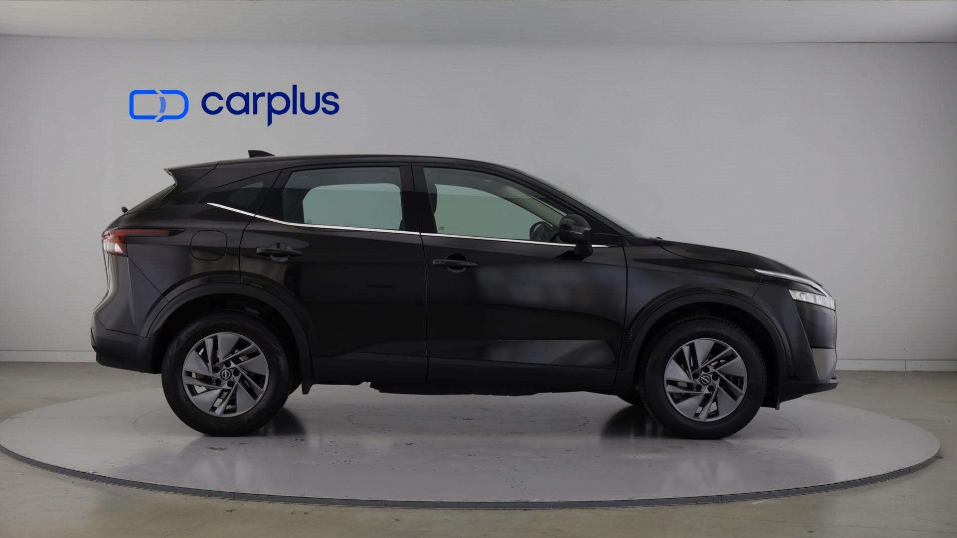 Nissan Qashqai - 7