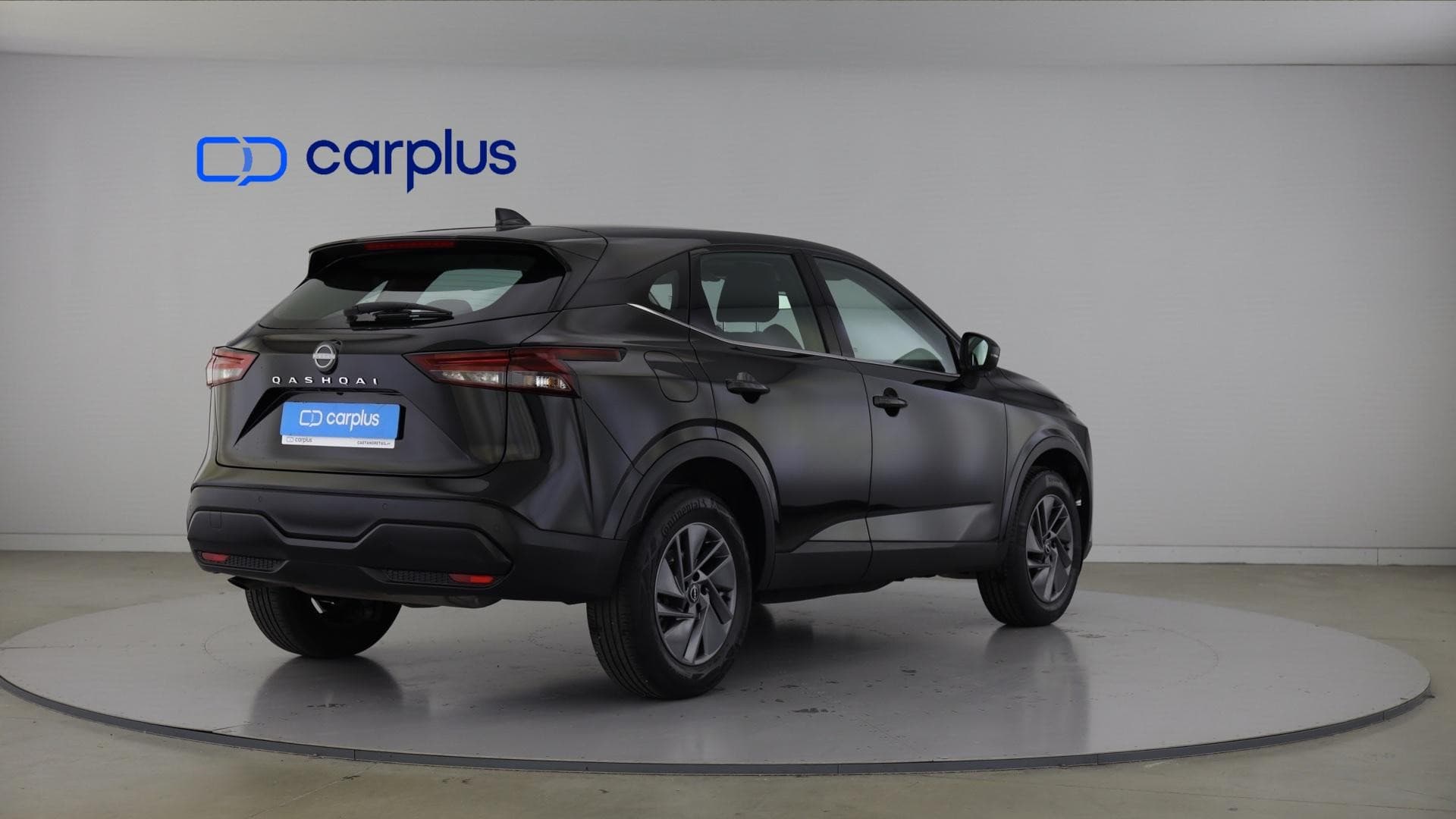 Nissan Qashqai - 8