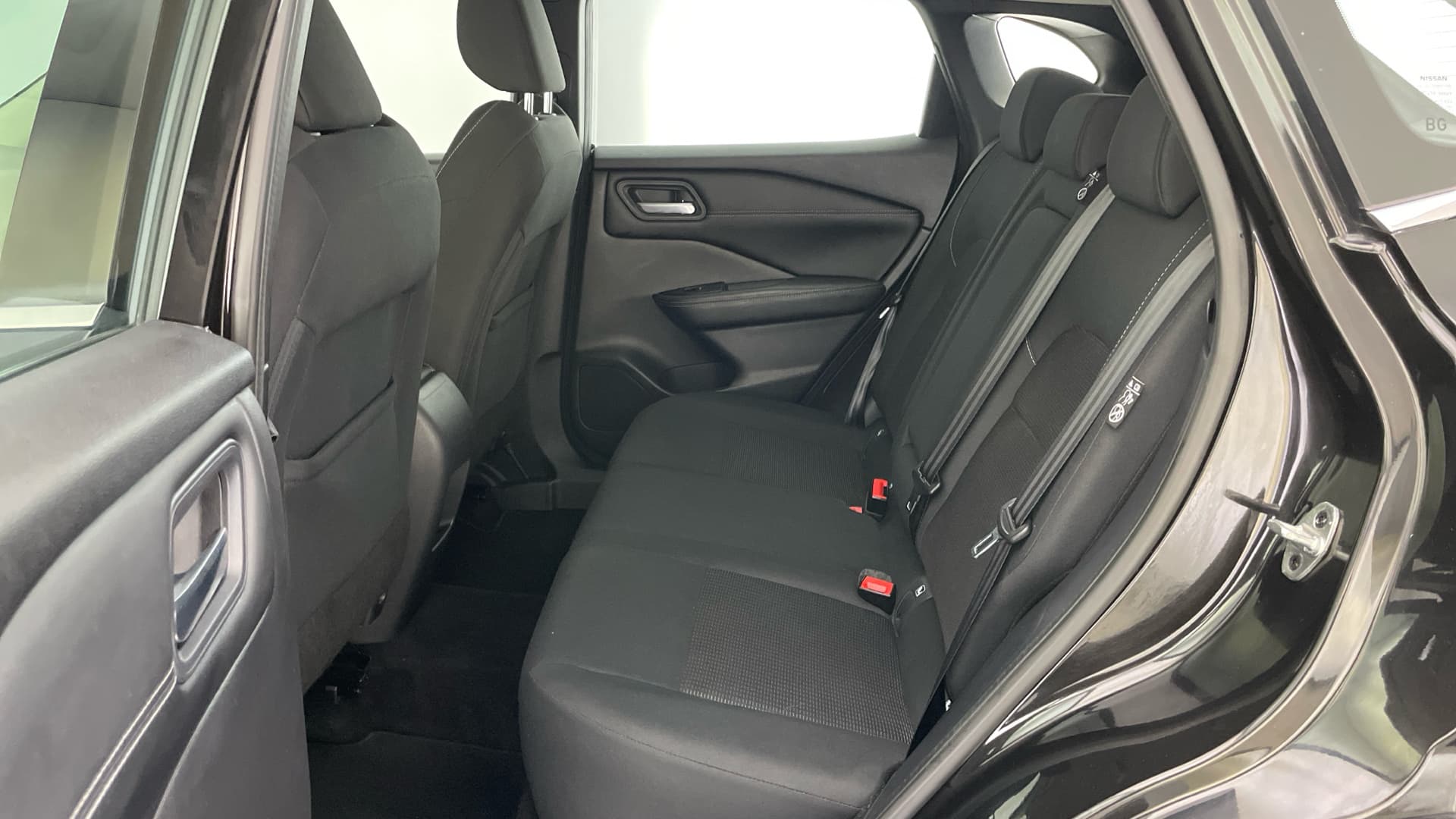 Nissan Qashqai - 12