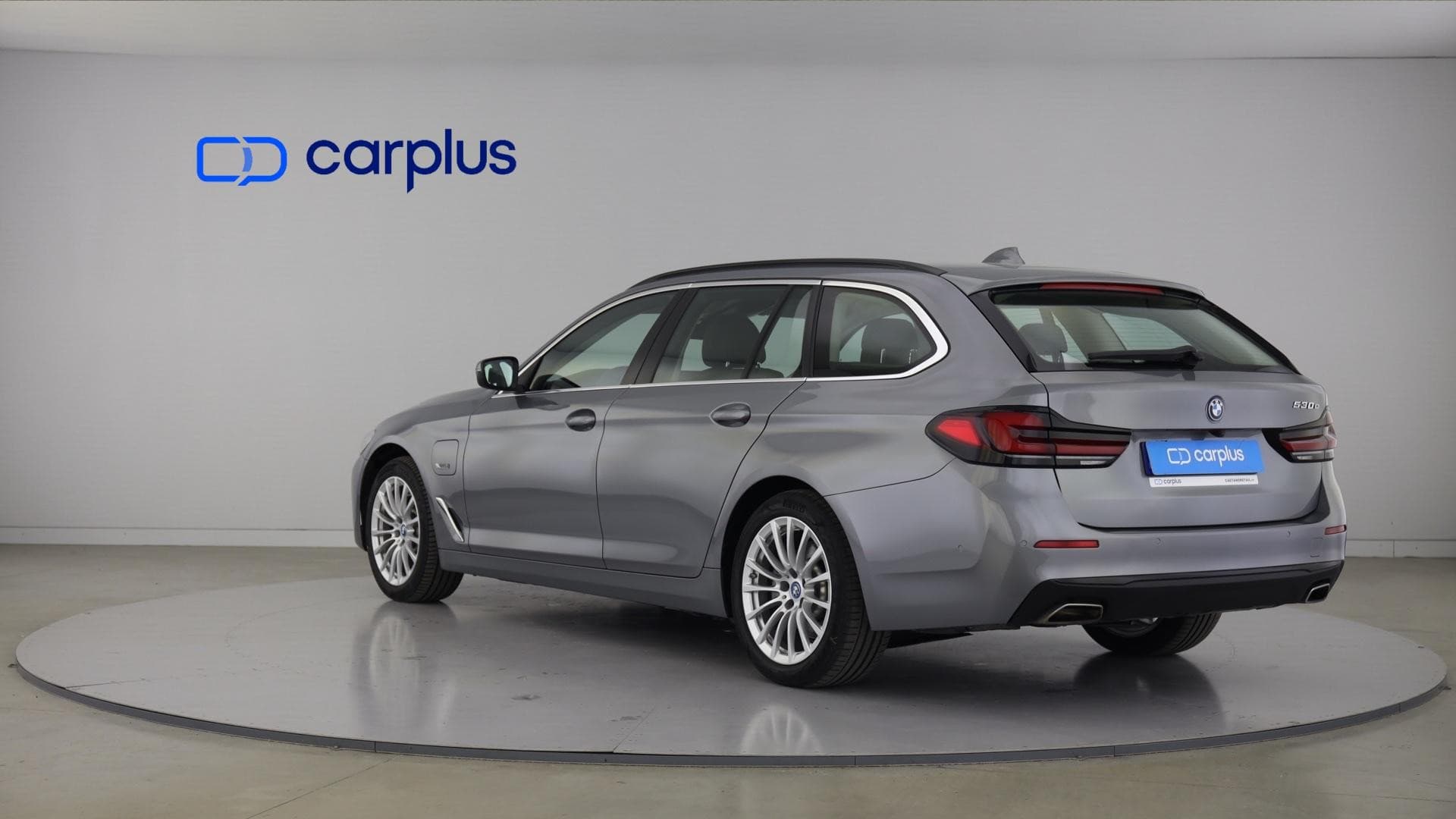 BMW Serie 5 - 3