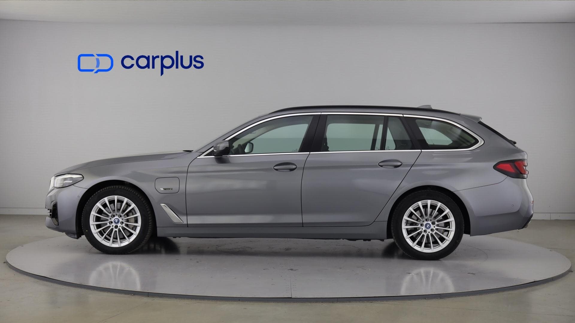 BMW Serie 5 - 4