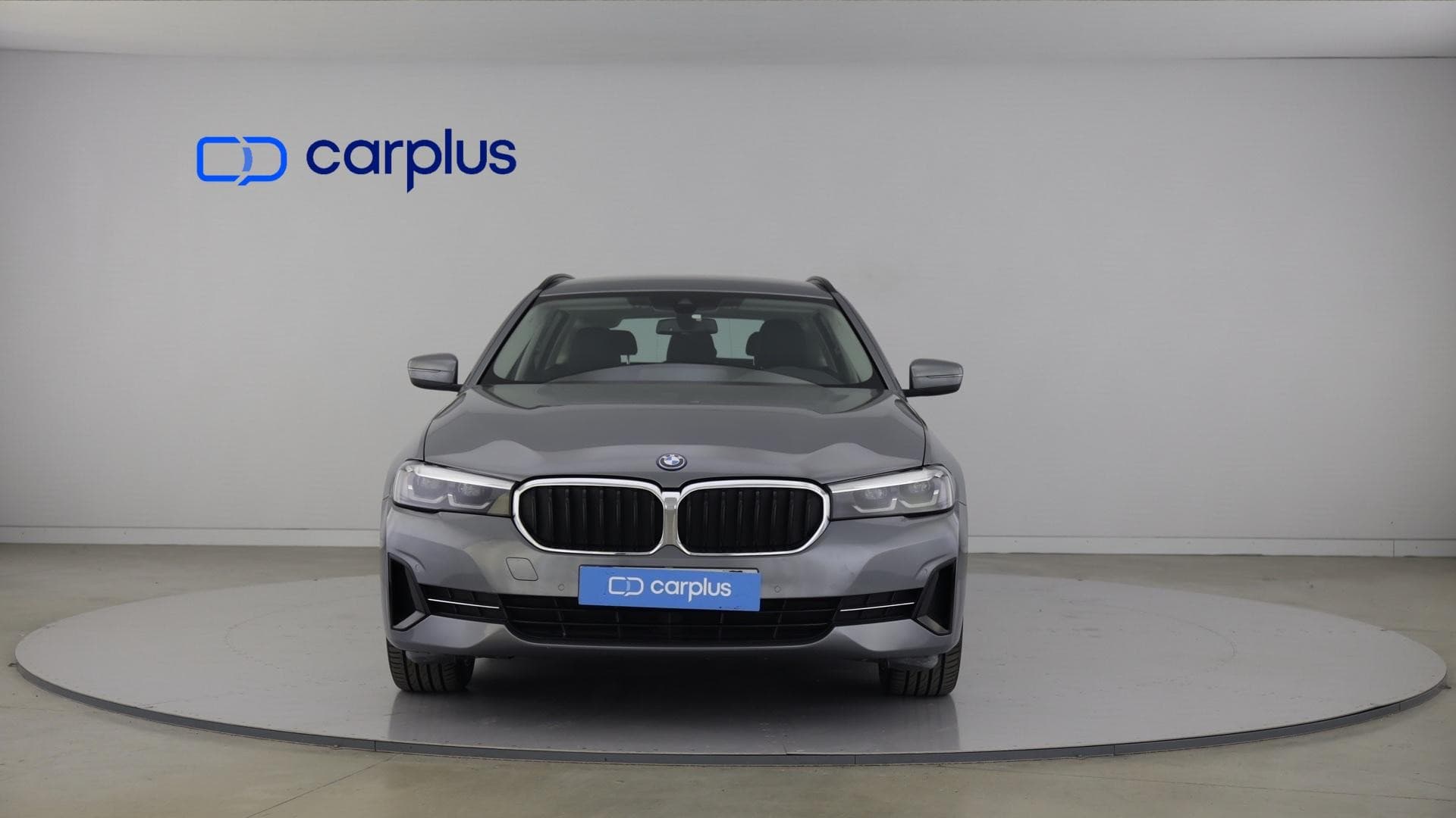 BMW Serie 5 - 5
