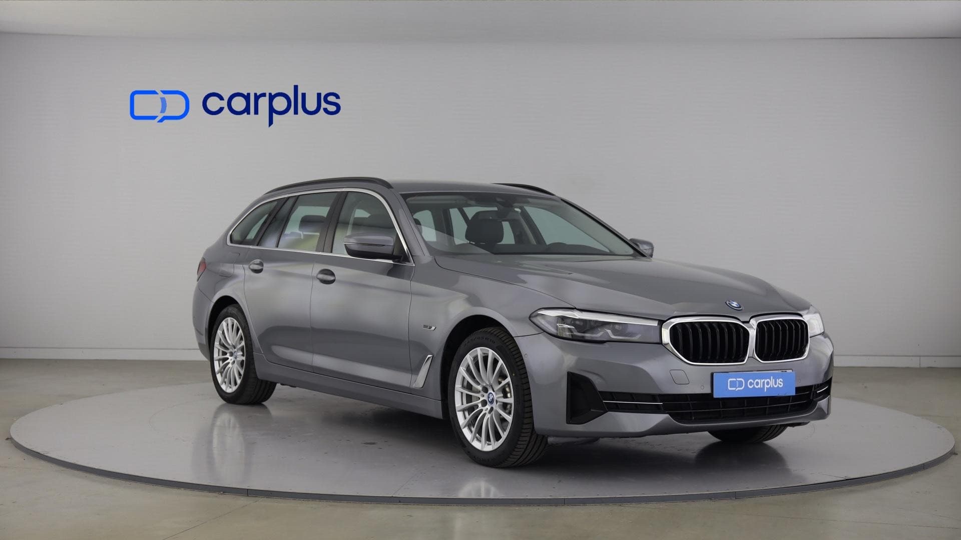 BMW Serie 5 - 6