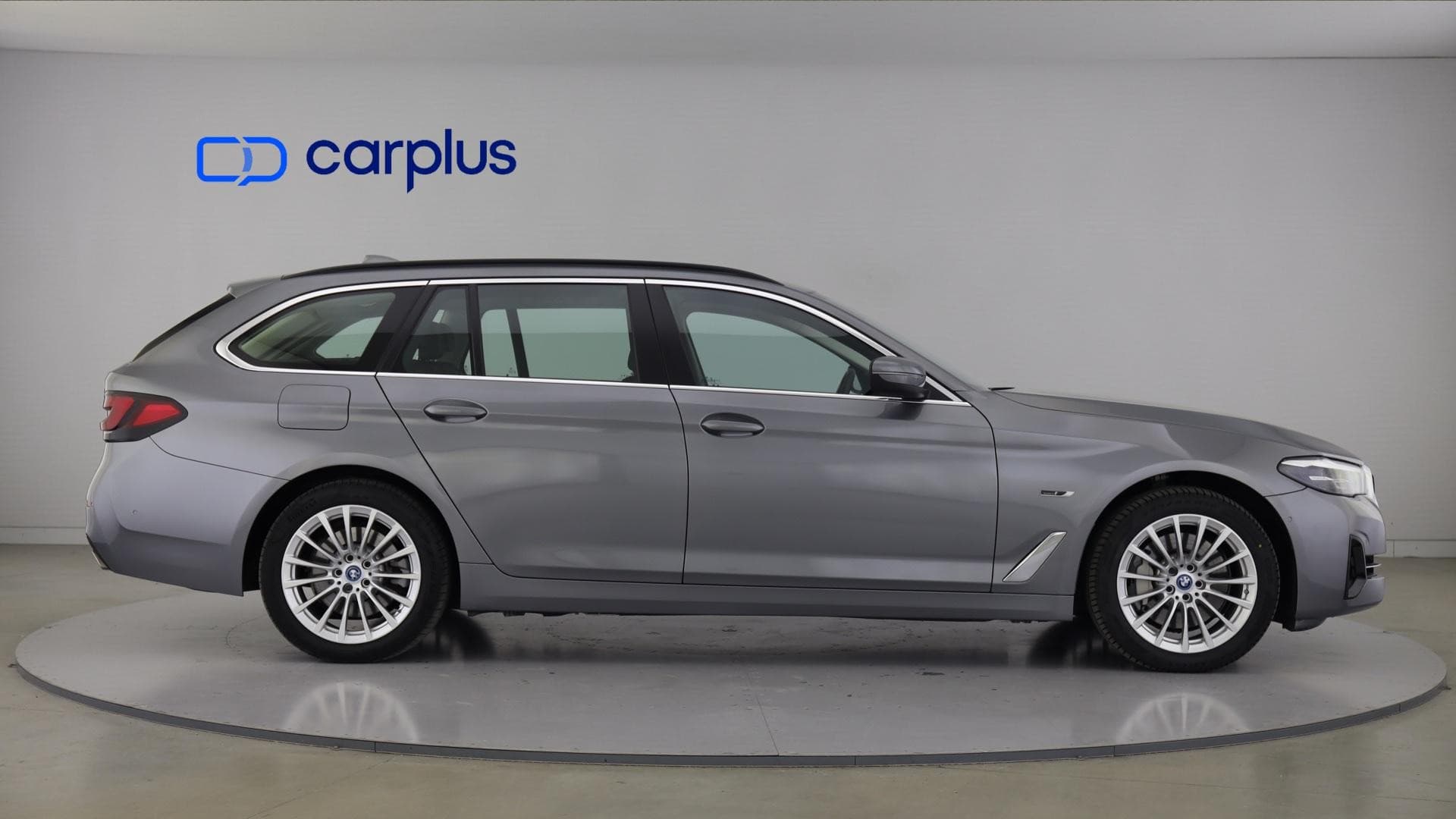 BMW Serie 5 - 7