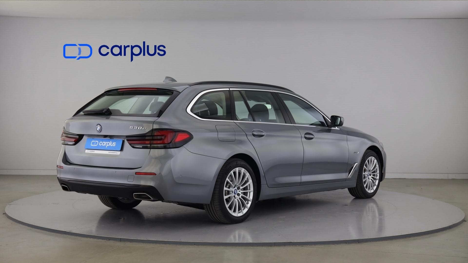 BMW Serie 5 - 8
