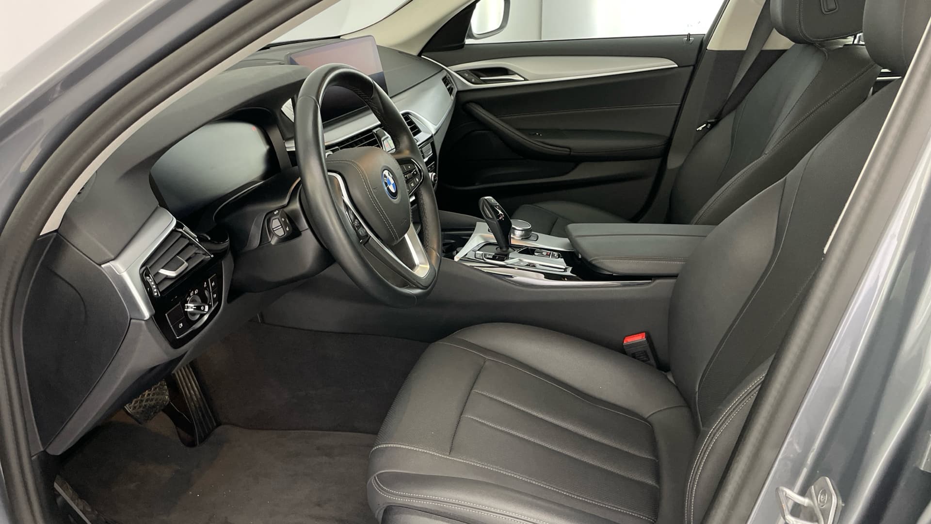 BMW Serie 5 - 11