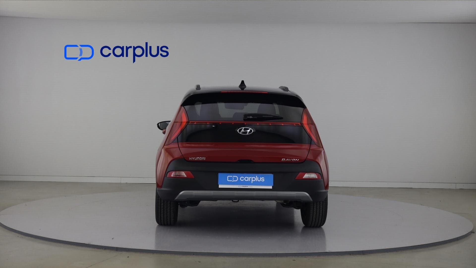 Hyundai Bayon - 2