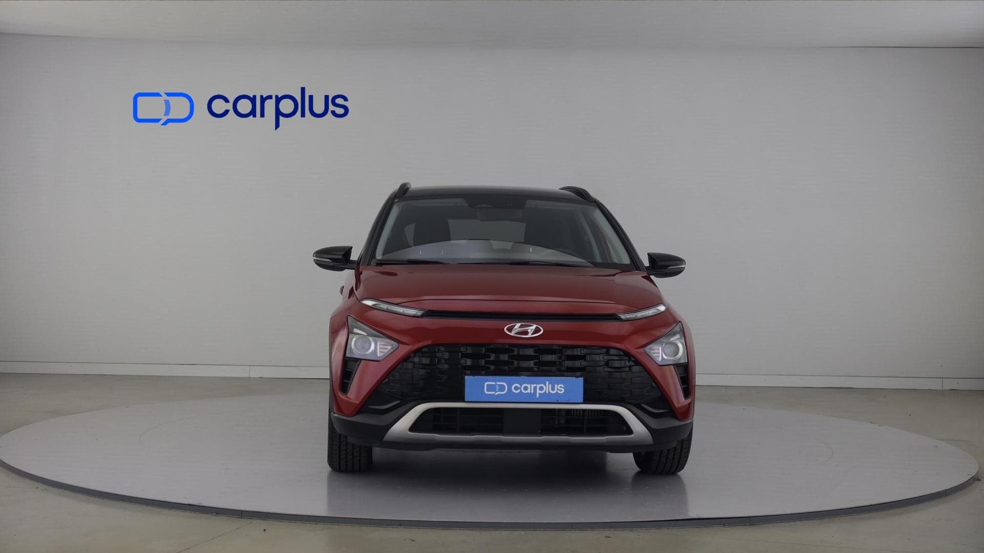 Hyundai Bayon - 5