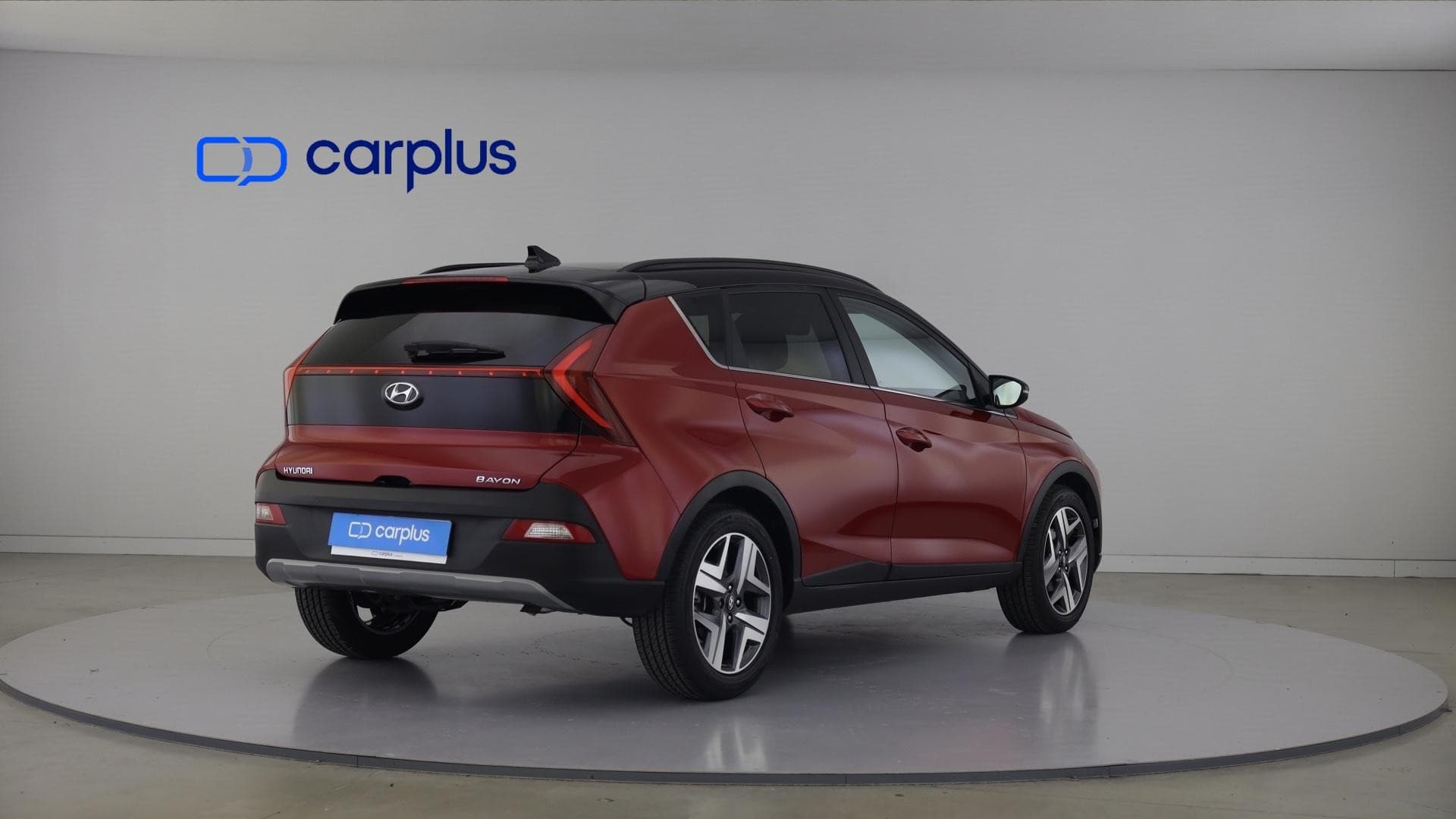 Hyundai Bayon - 8