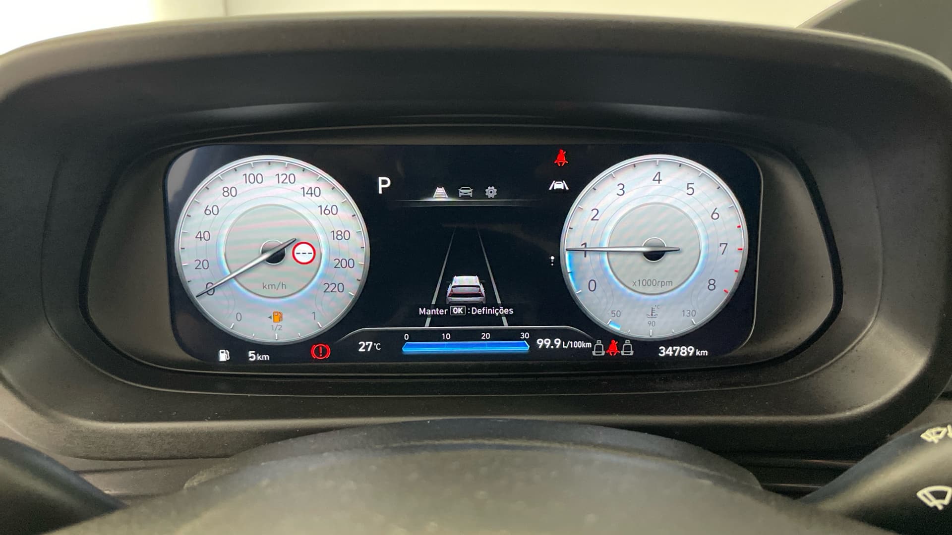 Hyundai Bayon - 9