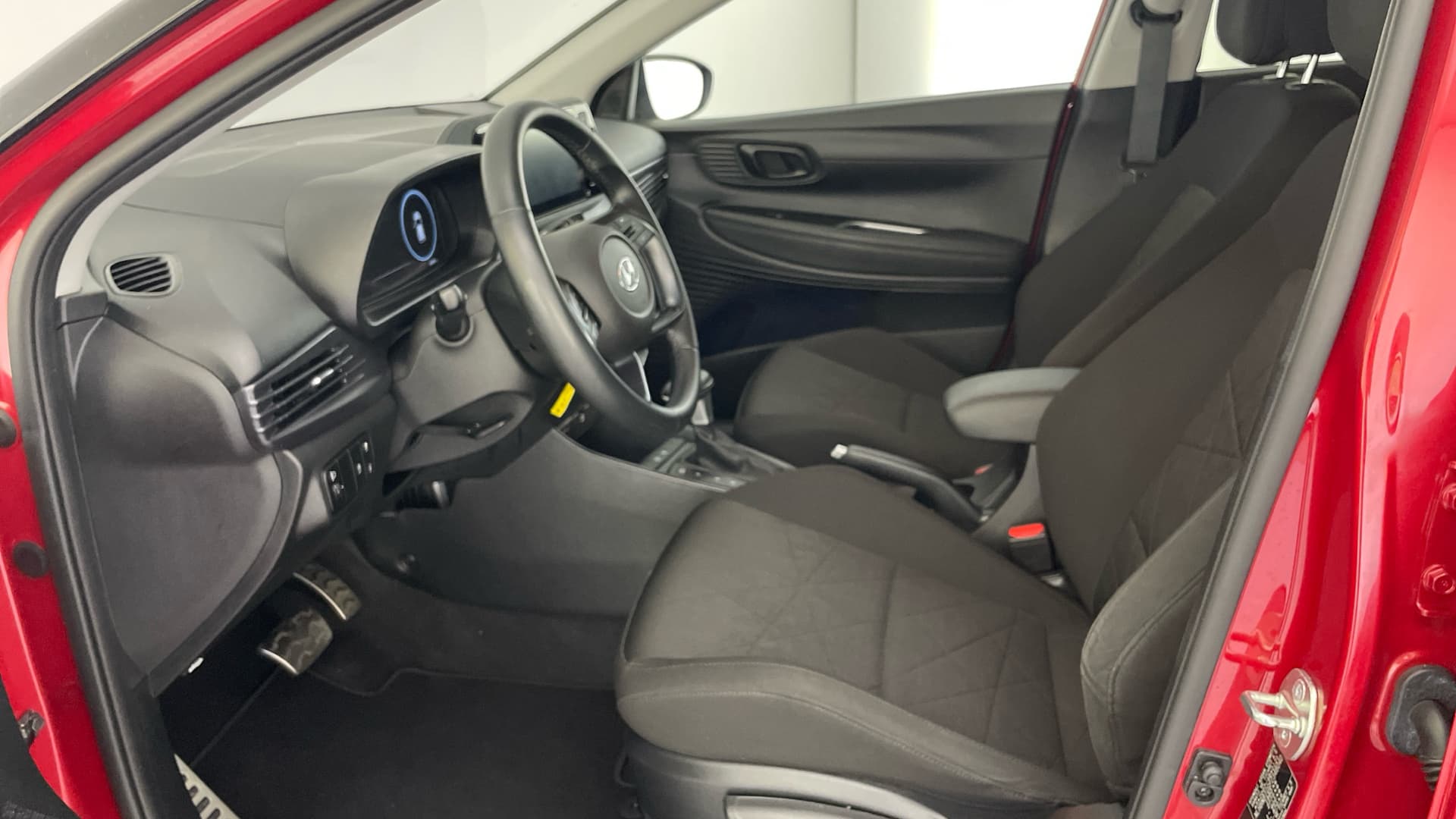 Hyundai Bayon - 11