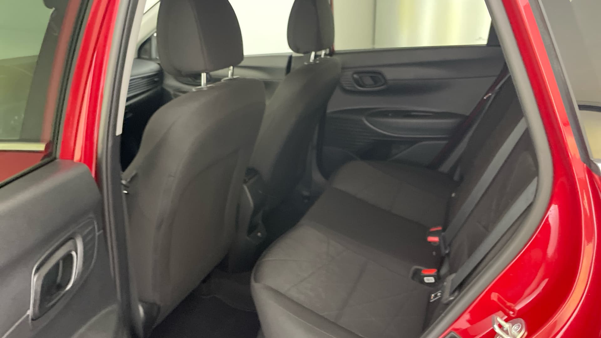 Hyundai Bayon - 12