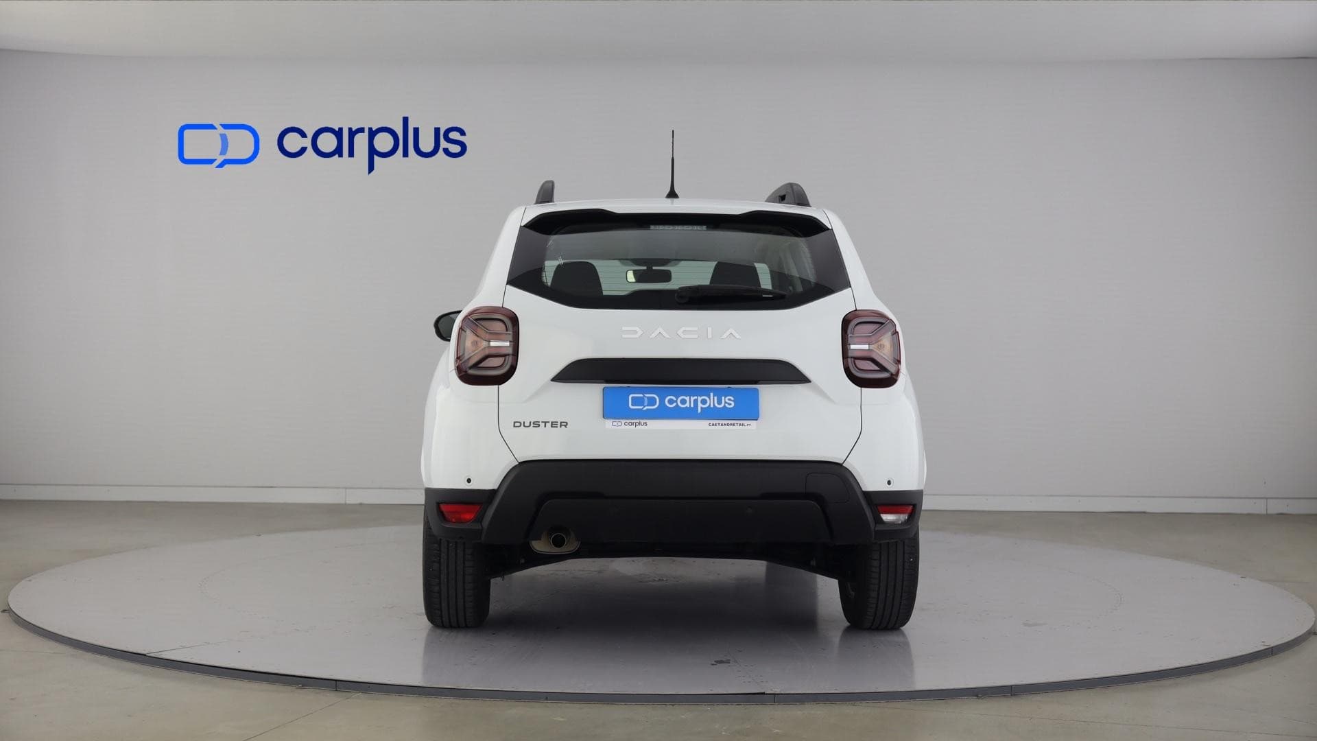 Dacia Duster - 2