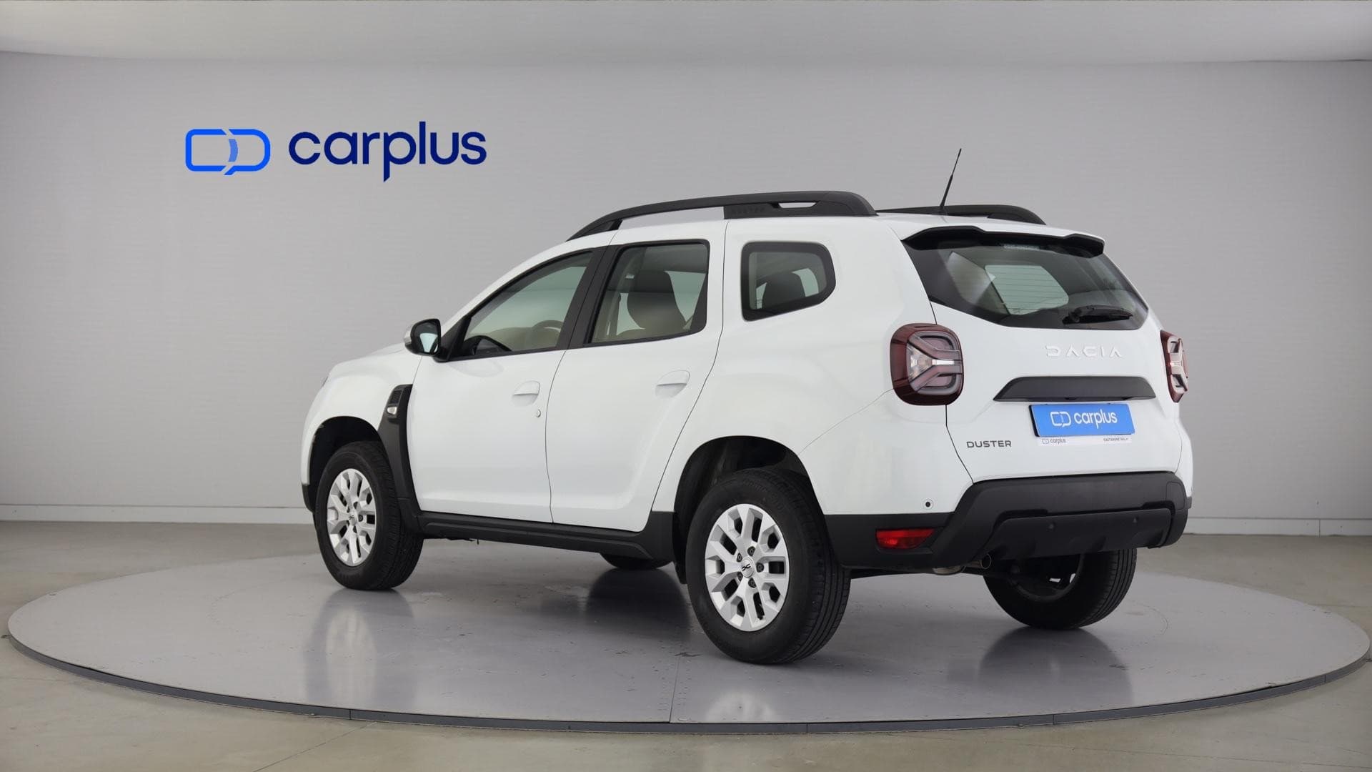 Dacia Duster - 3