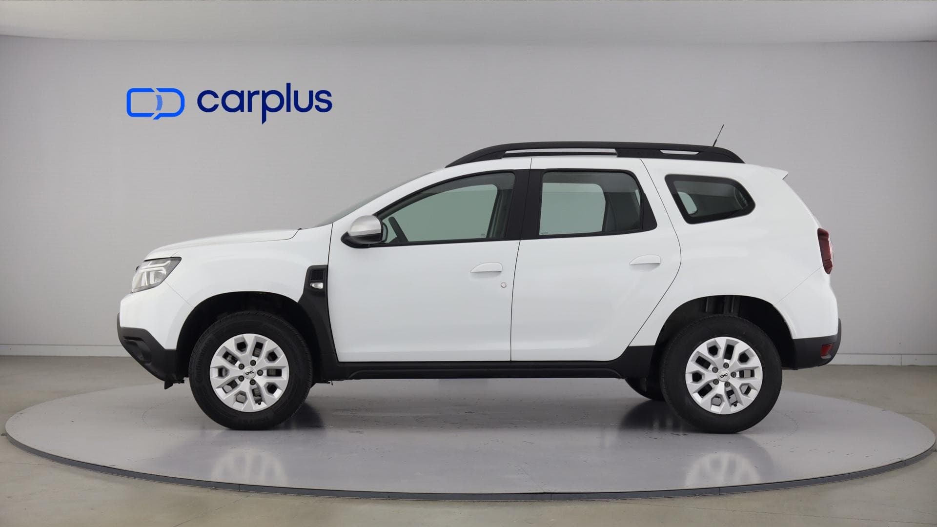 Dacia Duster - 4