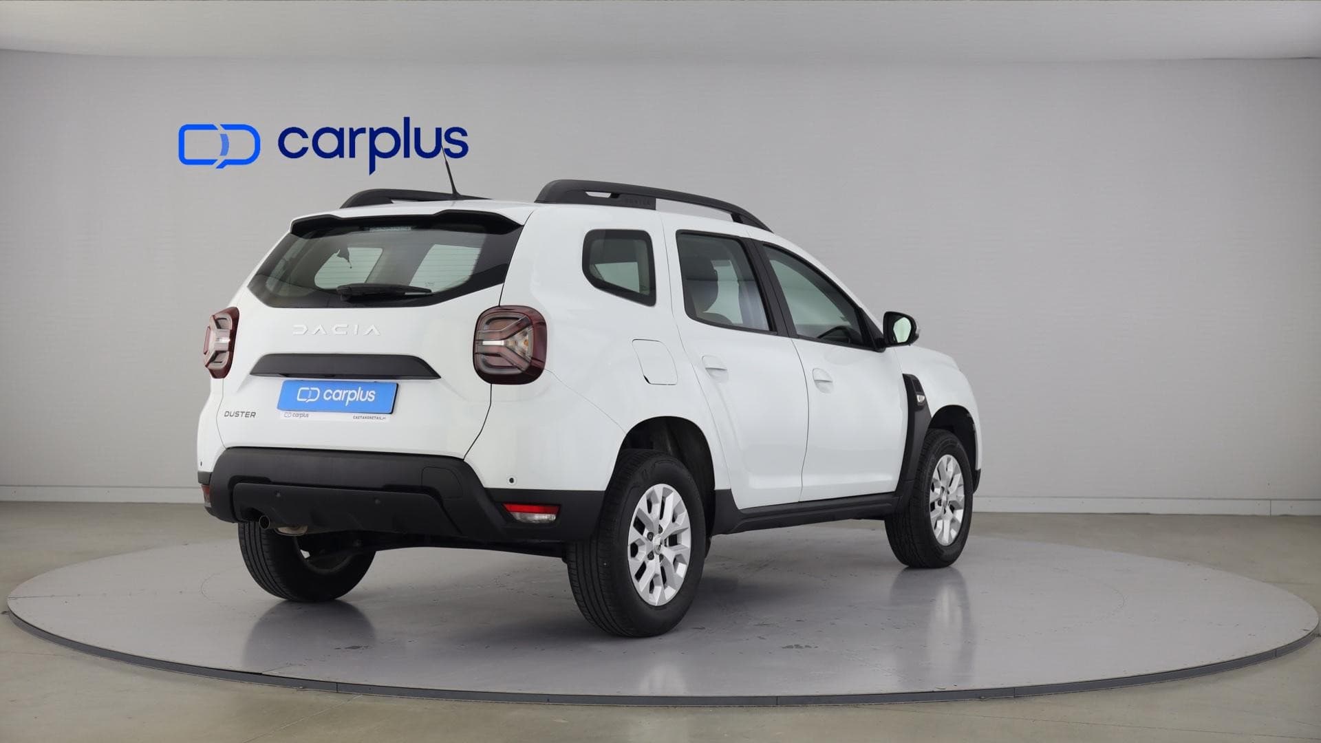 Dacia Duster - 8