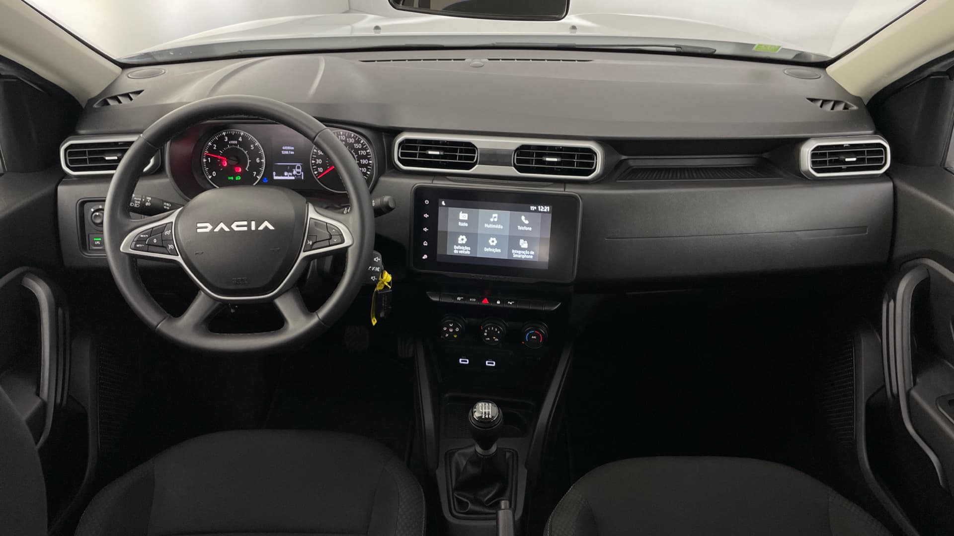 Dacia Duster - 10