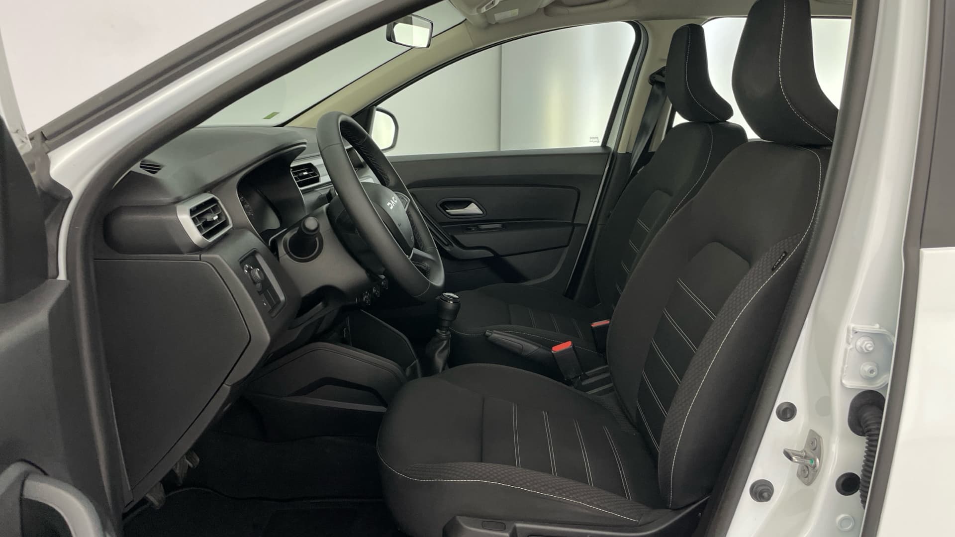 Dacia Duster - 11