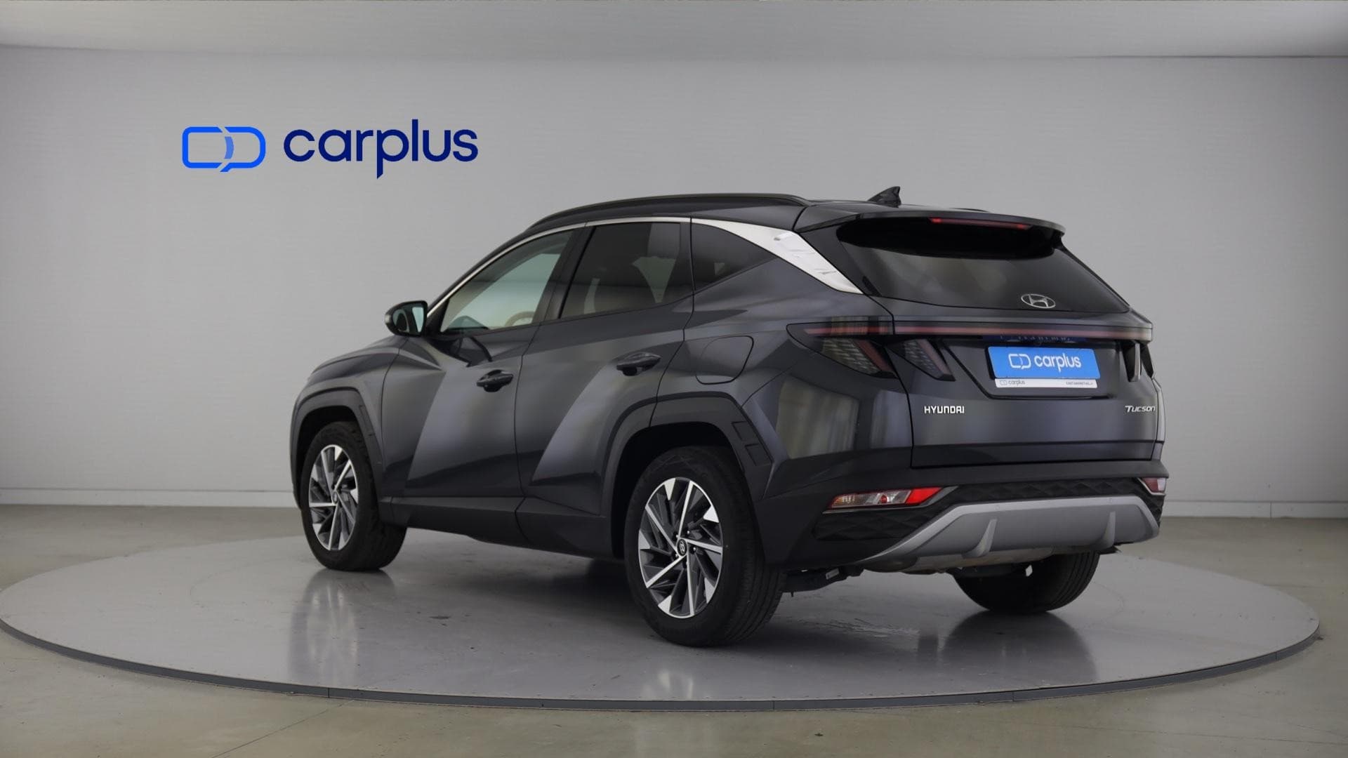 Hyundai Tucson - 3