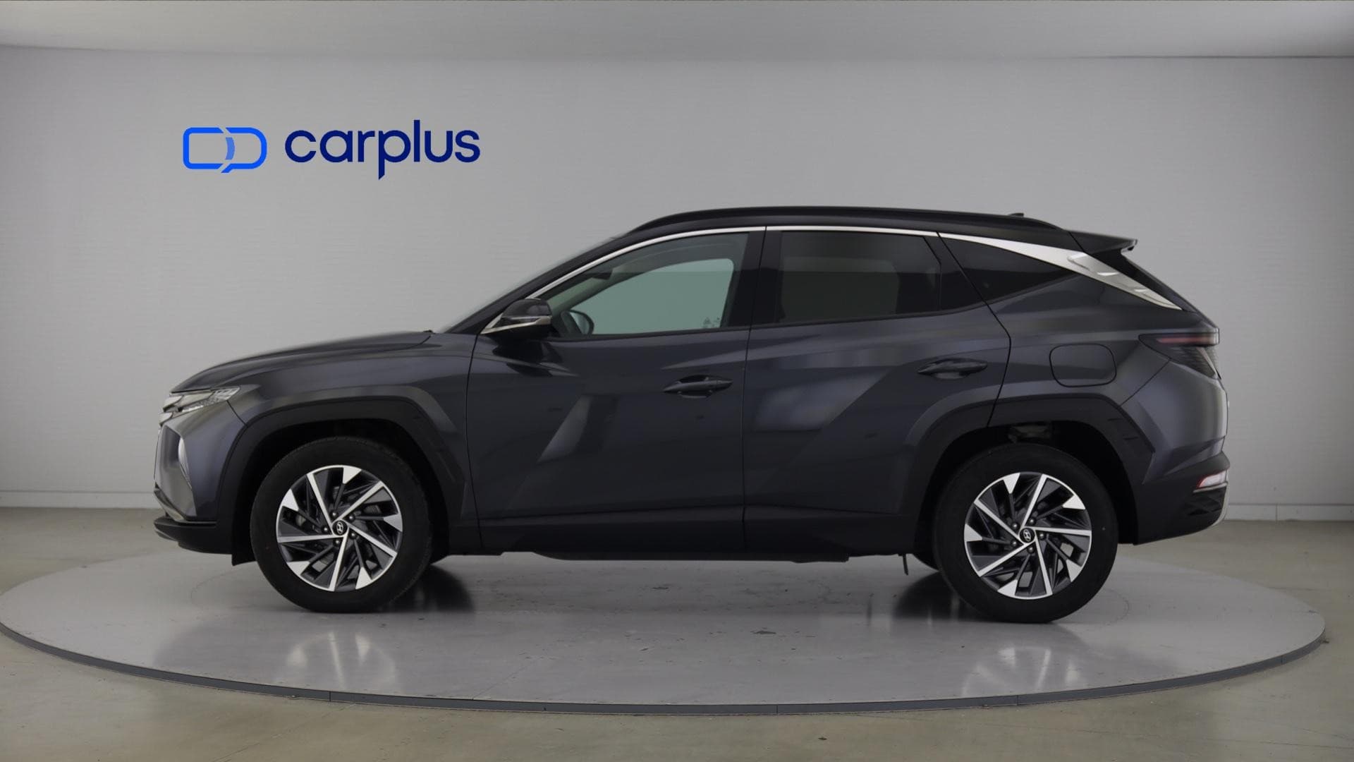 Hyundai Tucson - 4