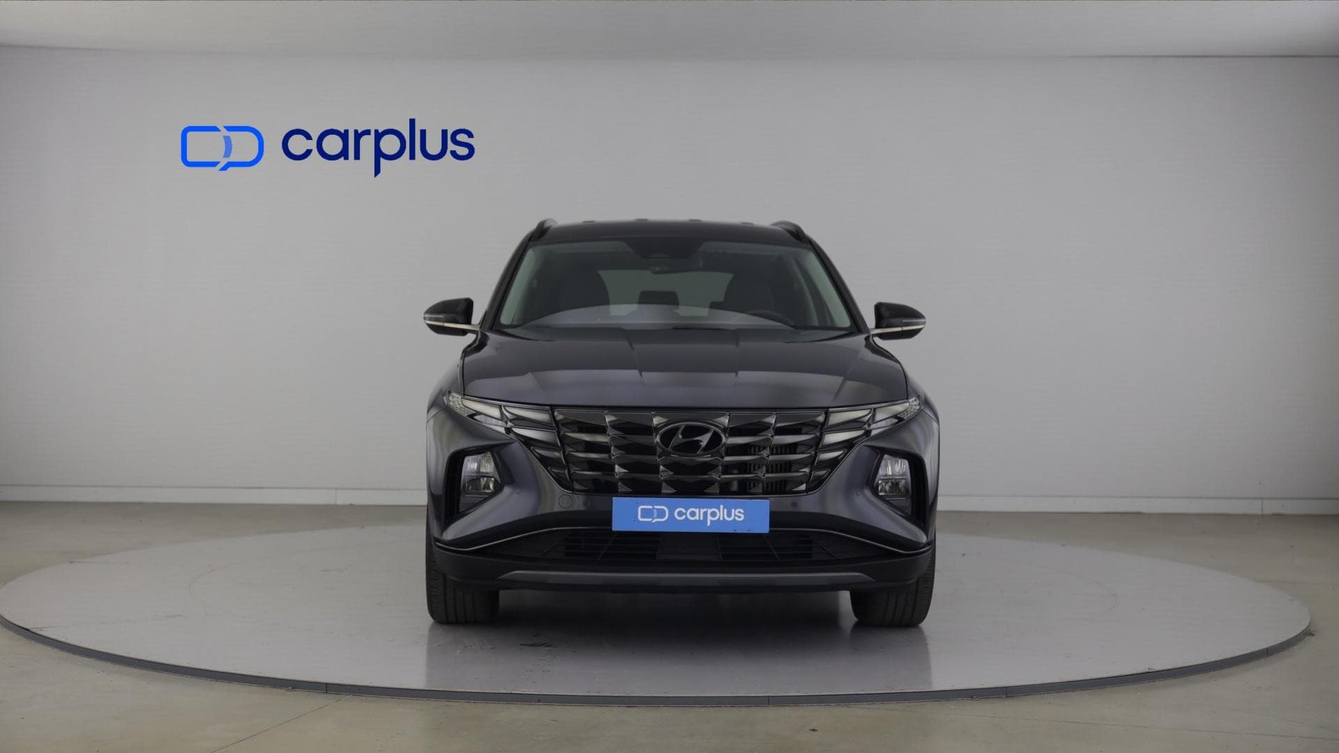 Hyundai Tucson - 5