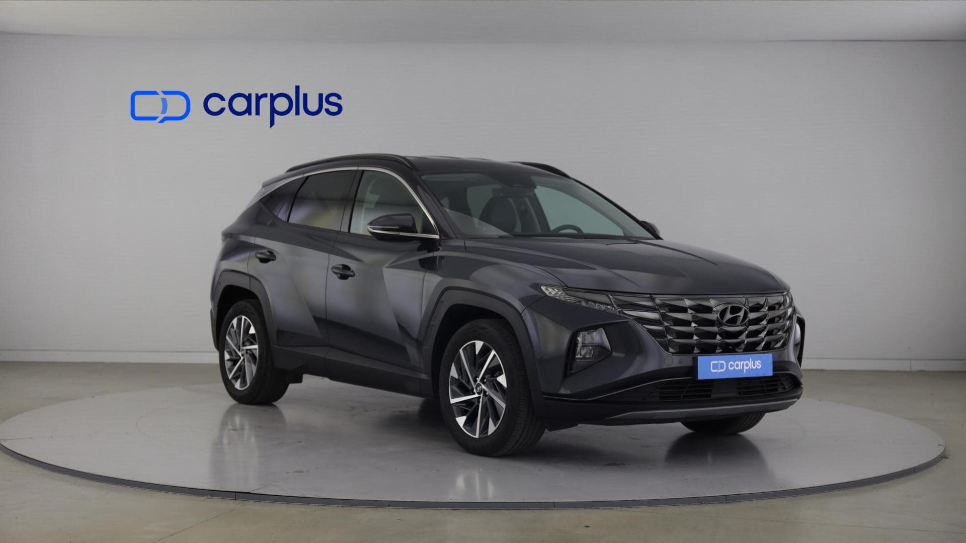 Hyundai Tucson - 6
