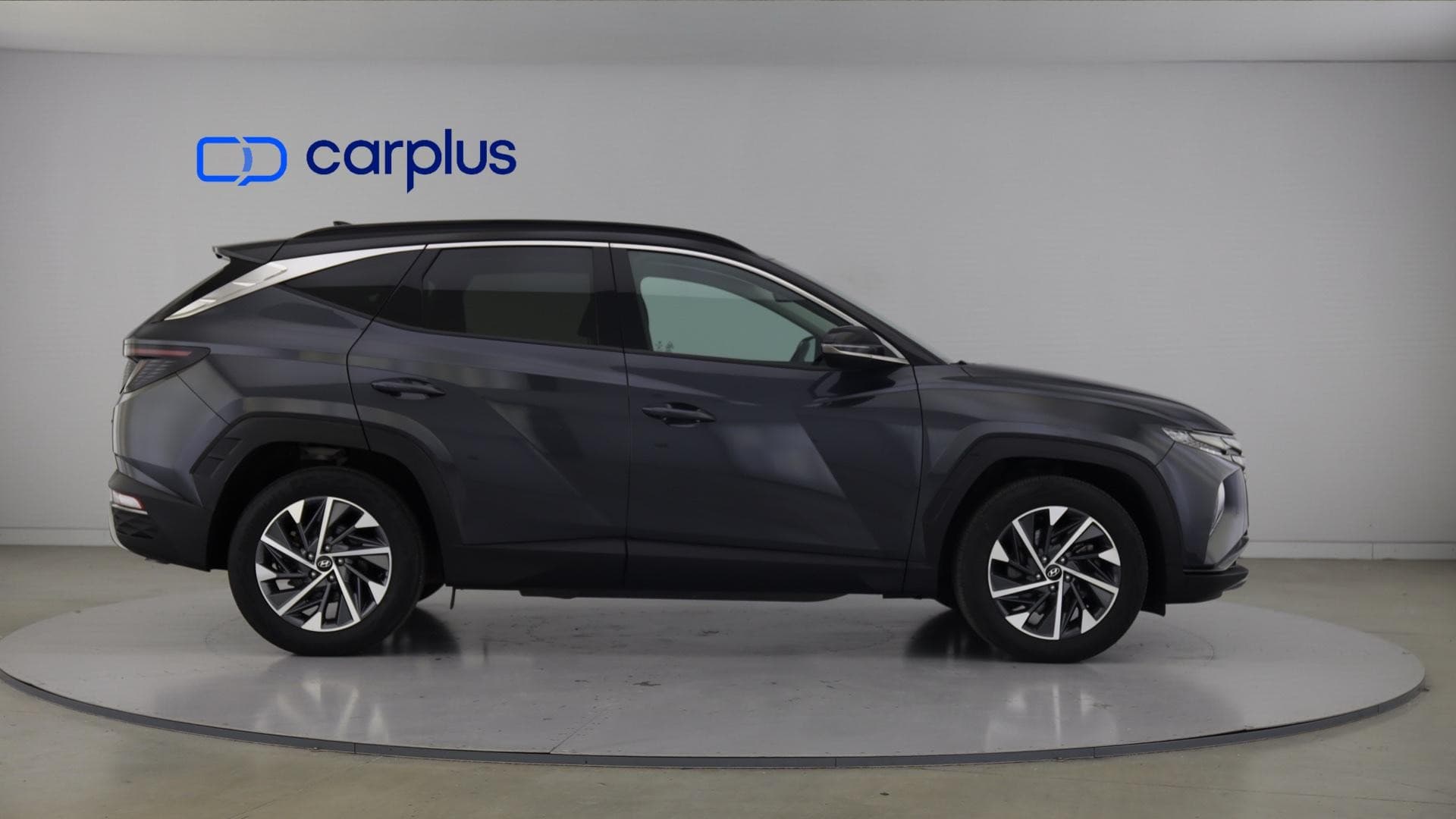 Hyundai Tucson - 7