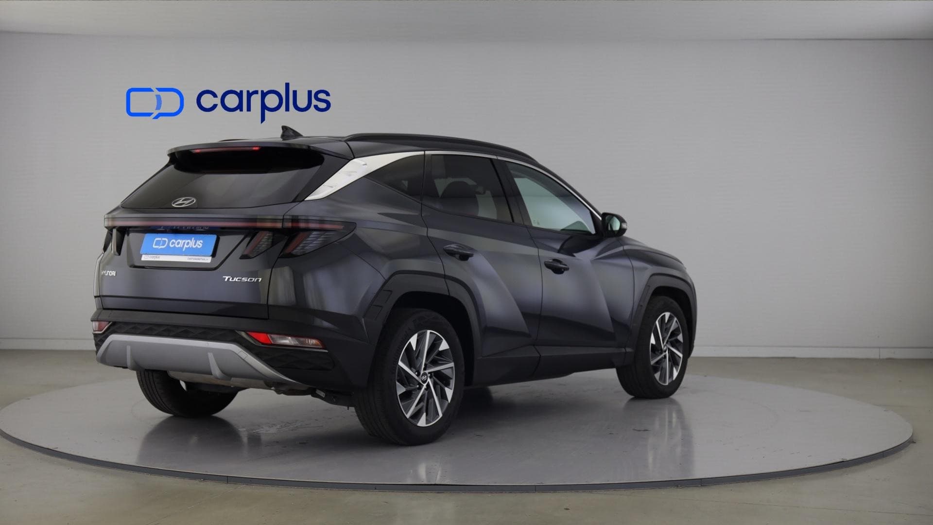 Hyundai Tucson - 8