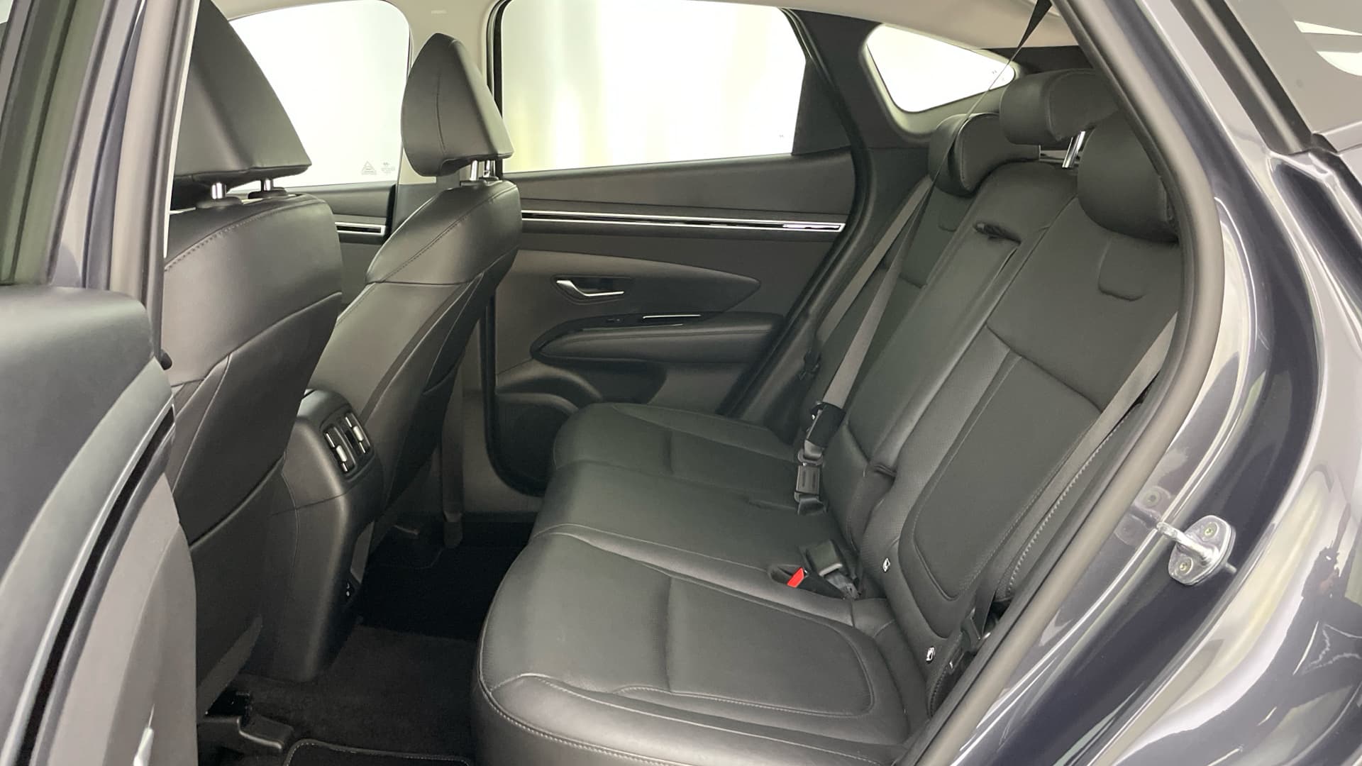 Hyundai Tucson - 12
