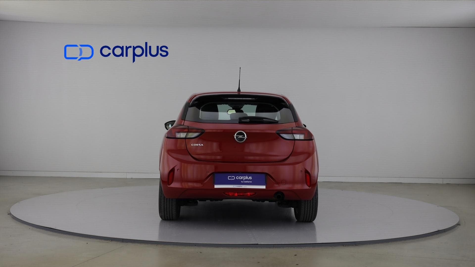 Opel Corsa - 2