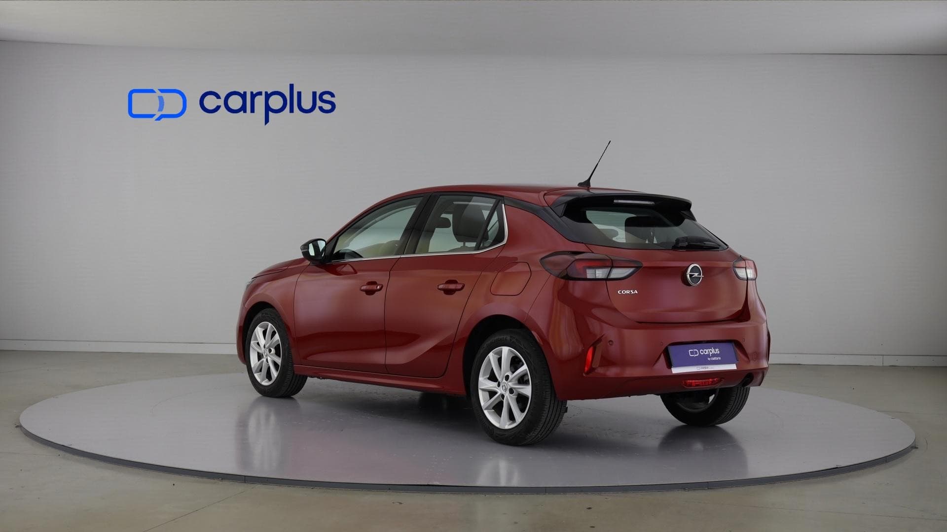 Opel Corsa - 3
