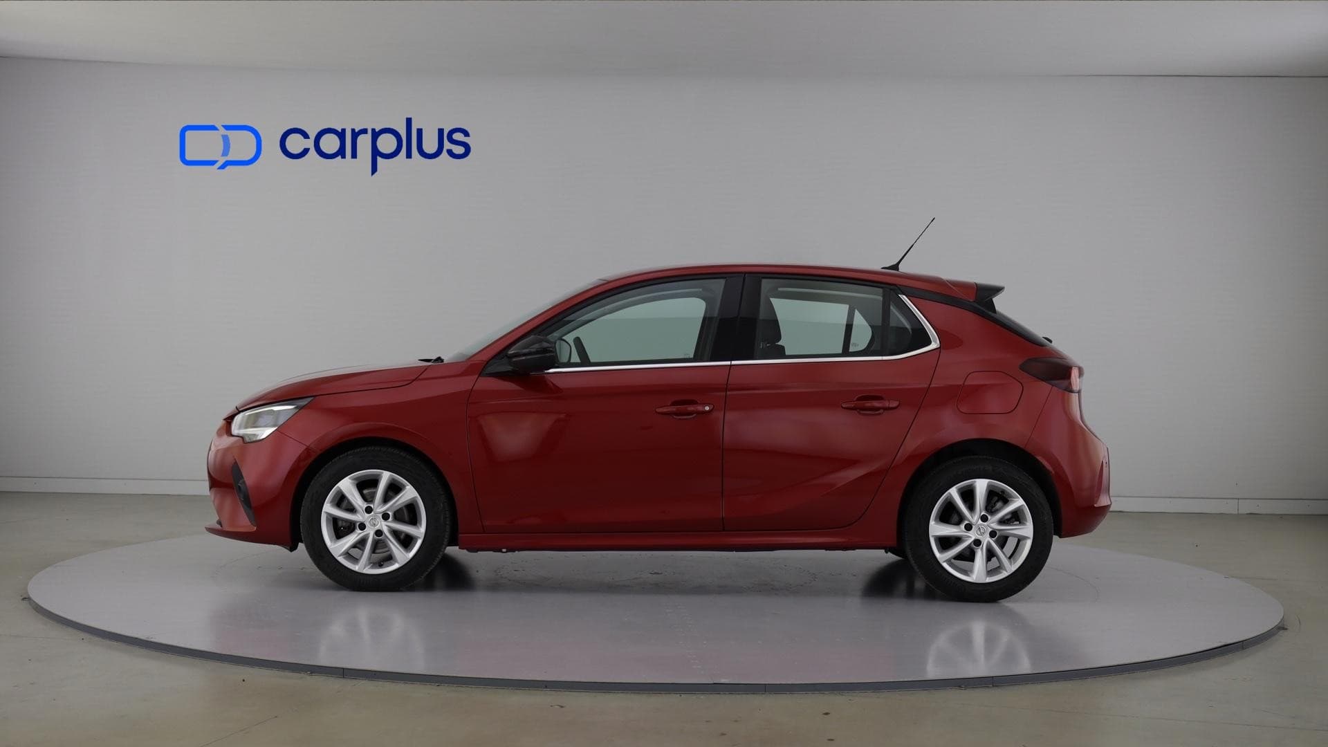 Opel Corsa - 4