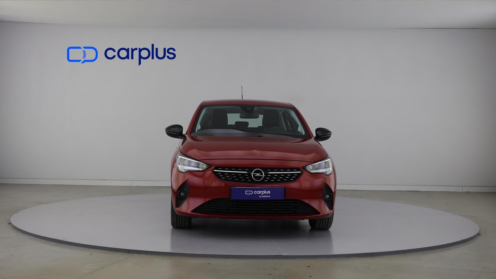 Opel Corsa - 5