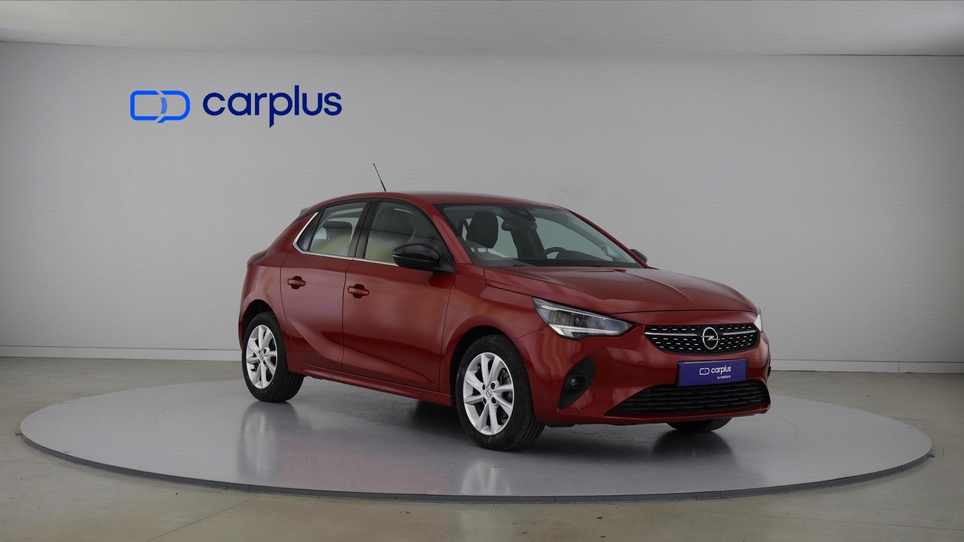 Opel Corsa - 6