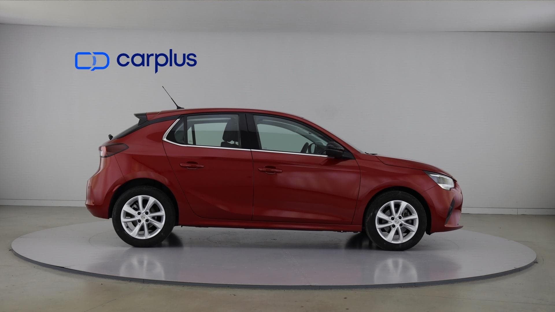 Opel Corsa - 7