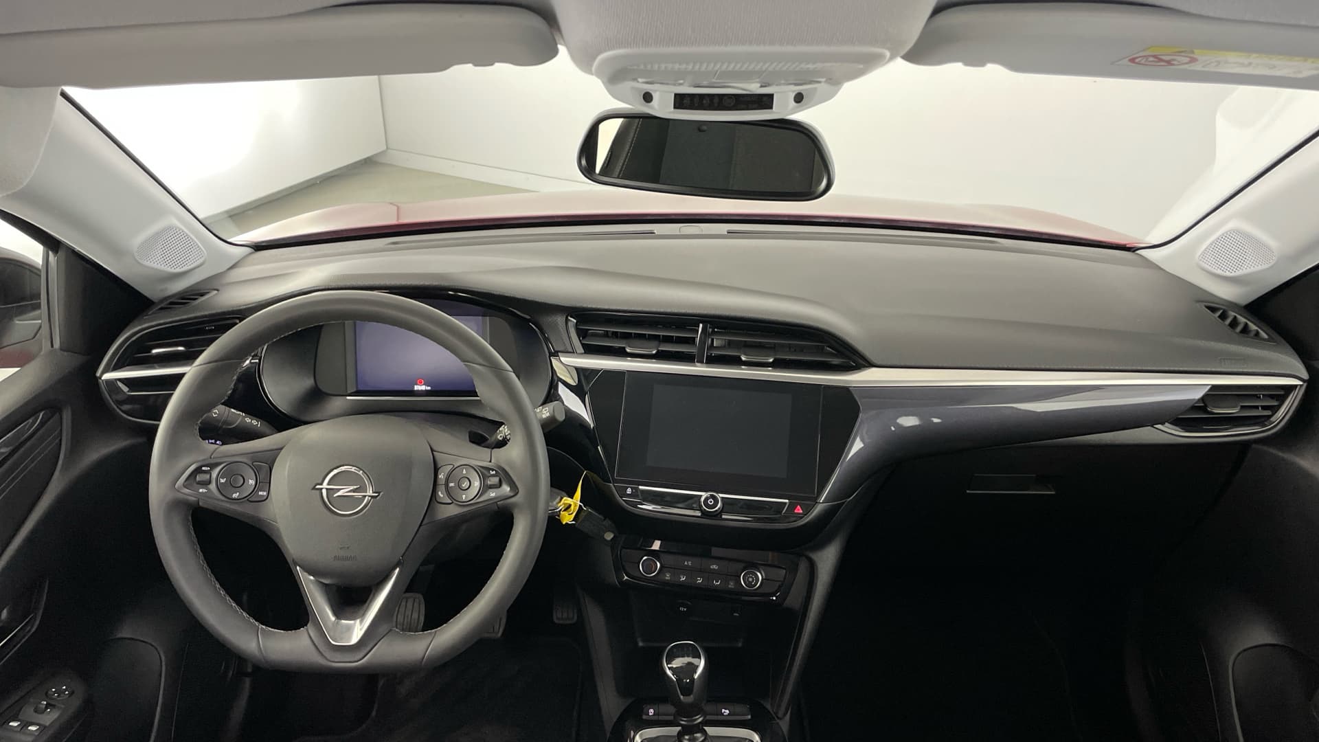 Opel Corsa - 10