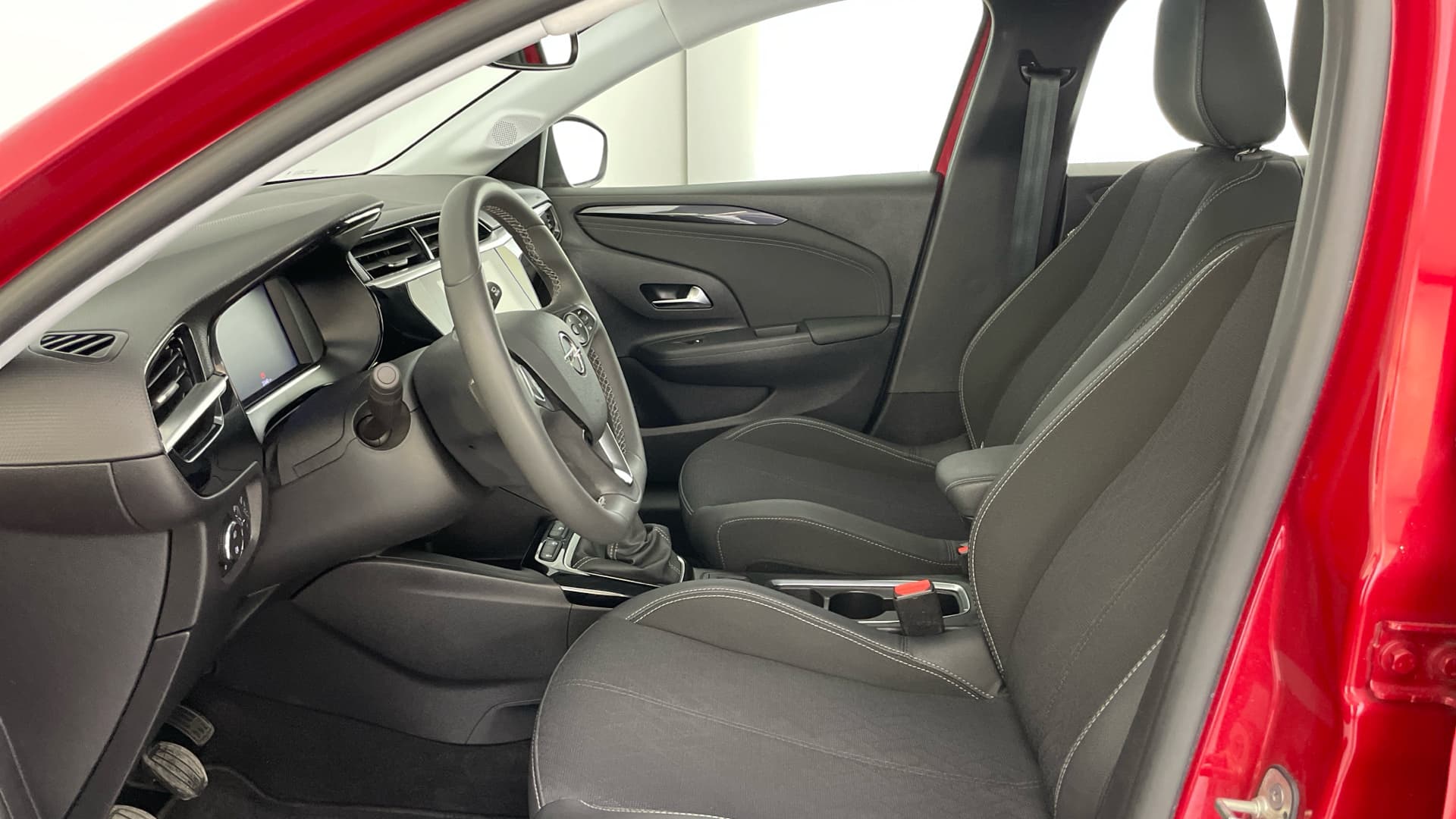 Opel Corsa - 11