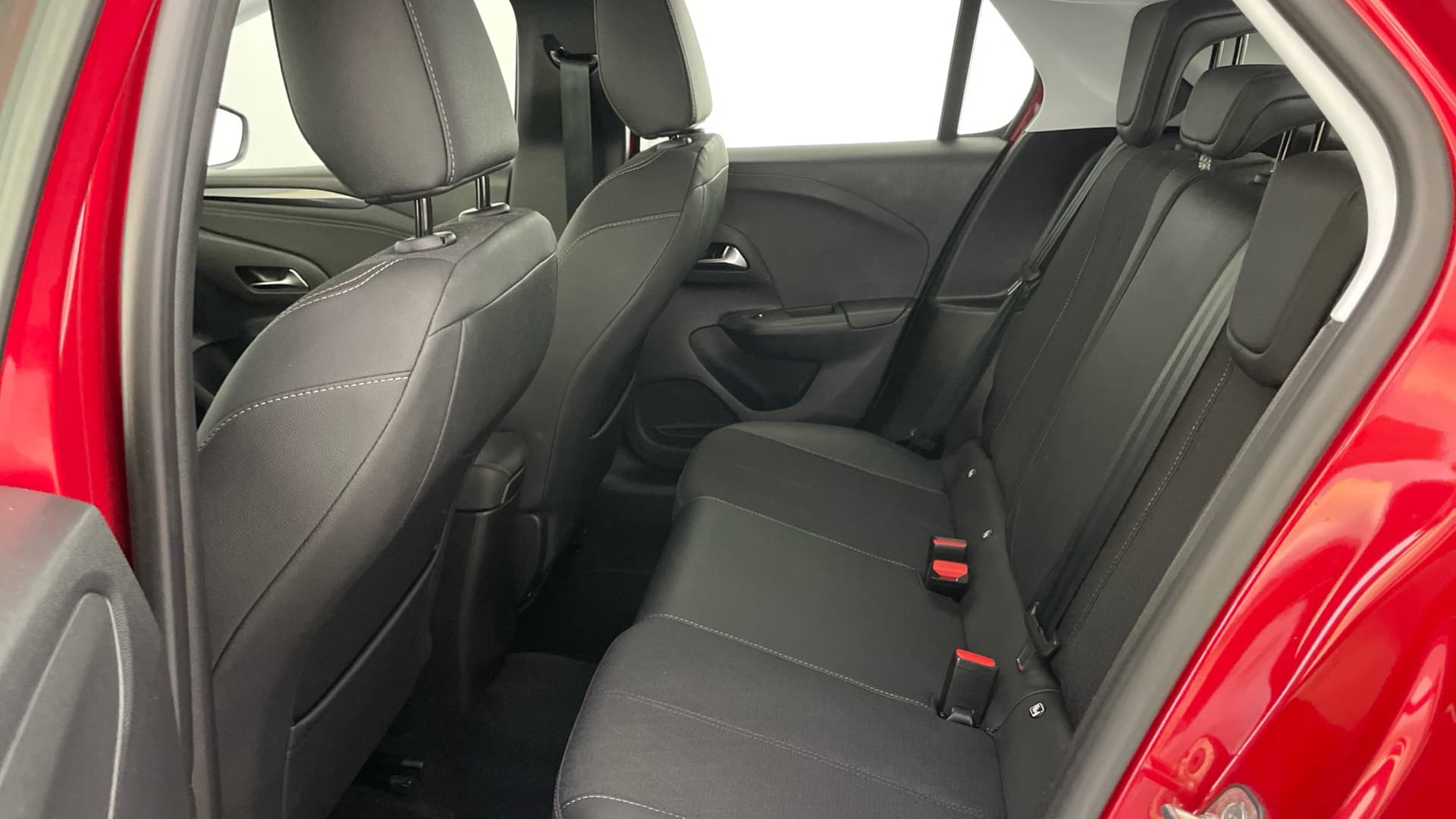 Opel Corsa - 12