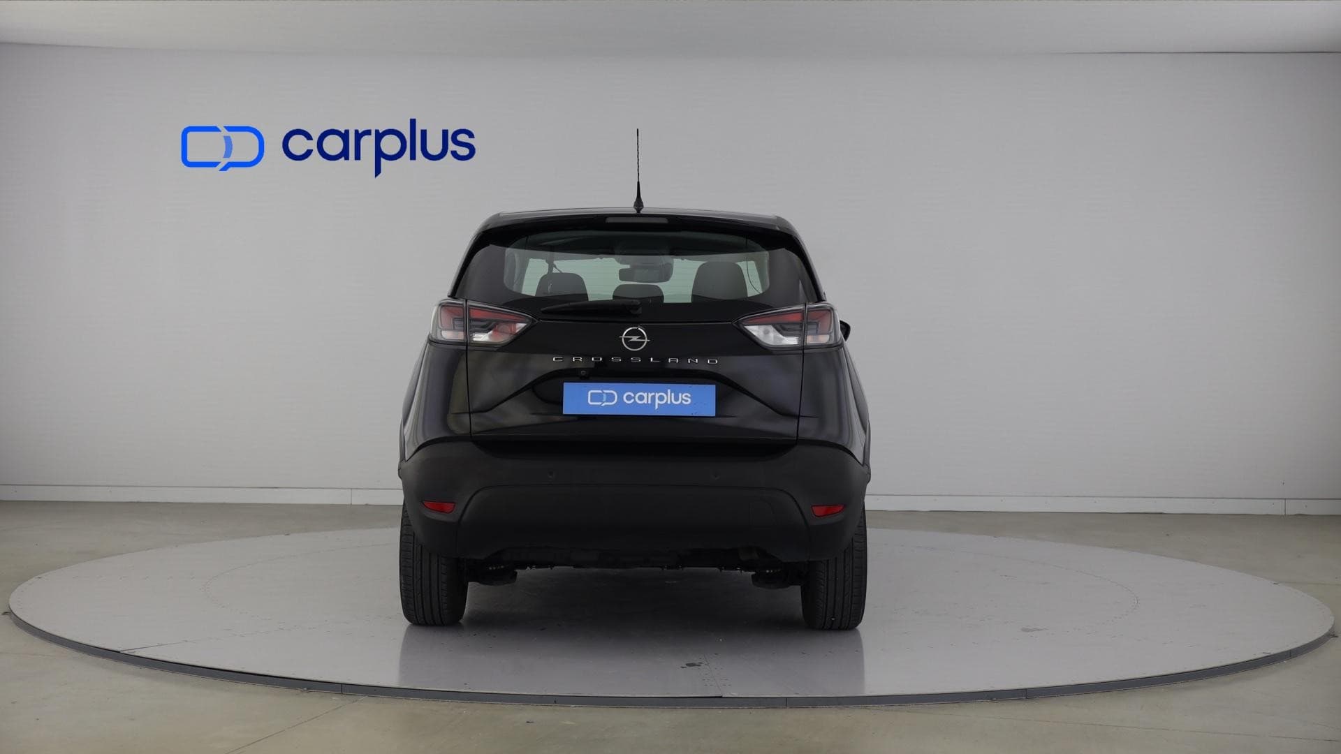 Opel Crossland - 2