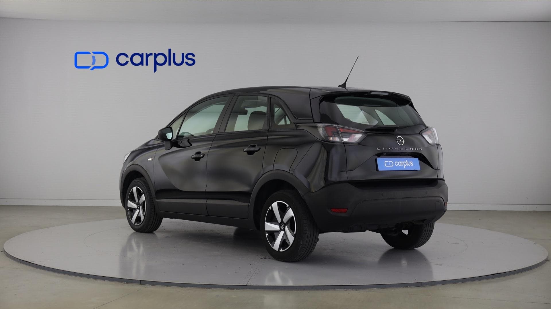 Opel Crossland - 3