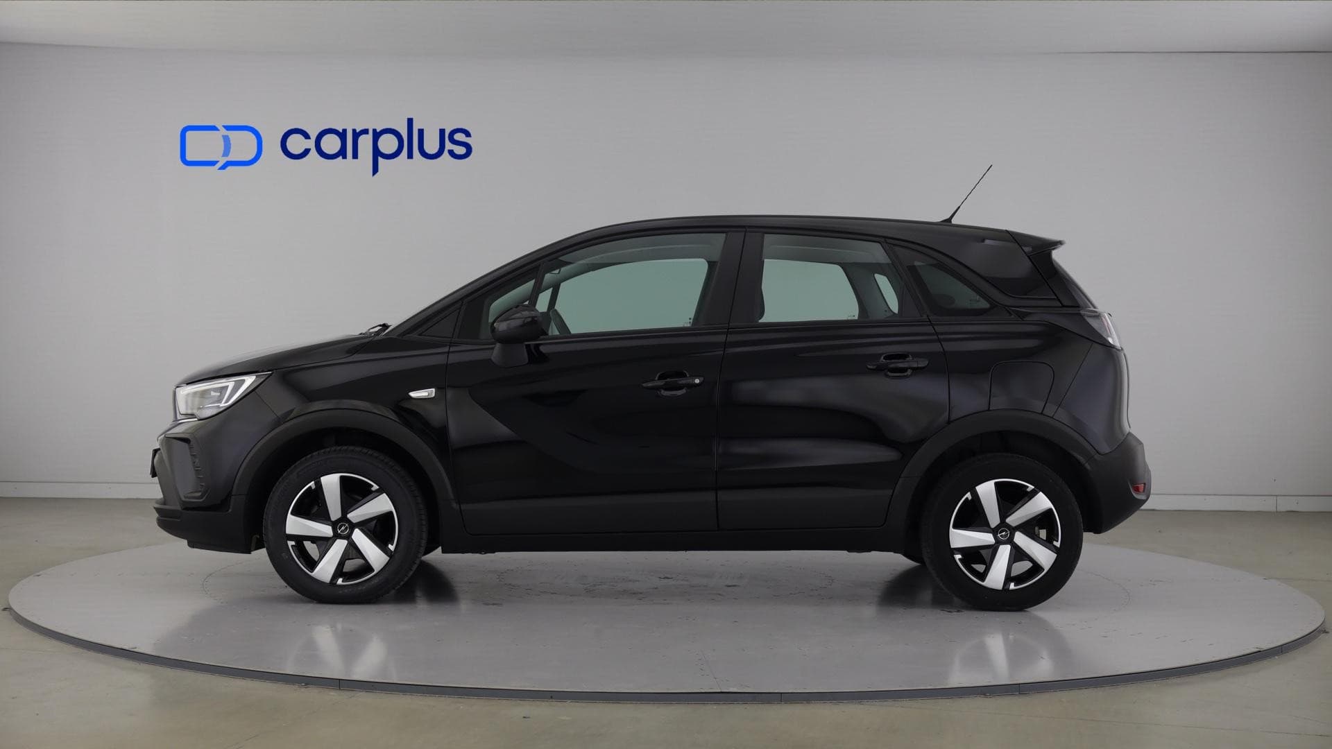 Opel Crossland - 4