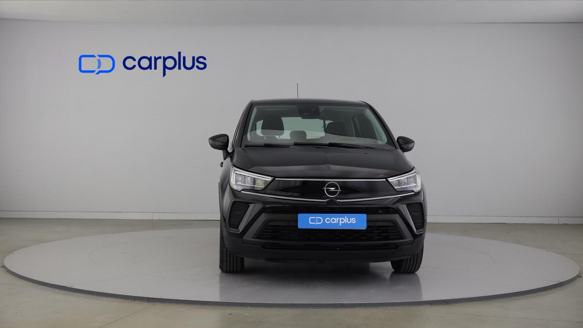 Opel Crossland - 5