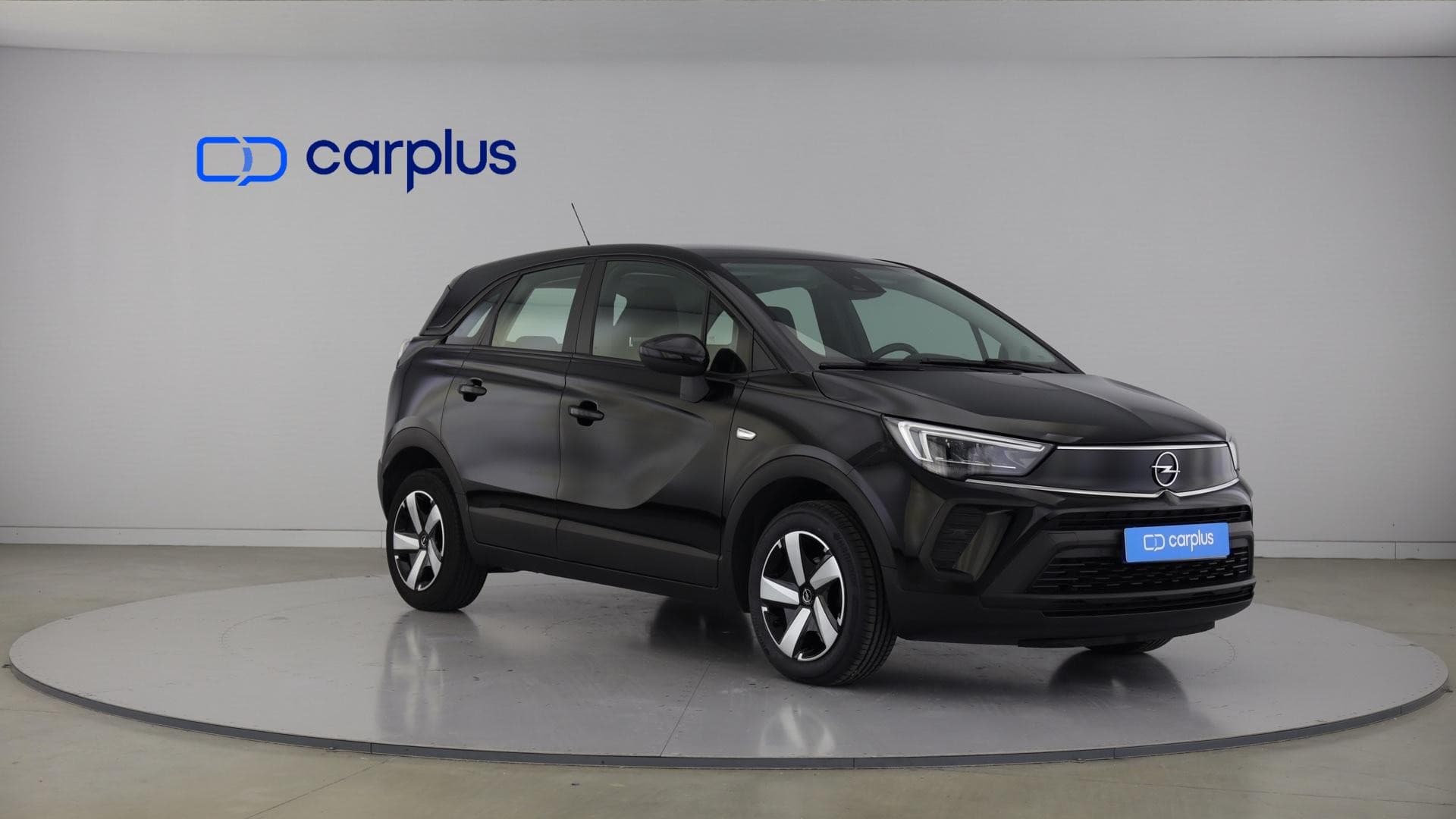 Opel Crossland - 6