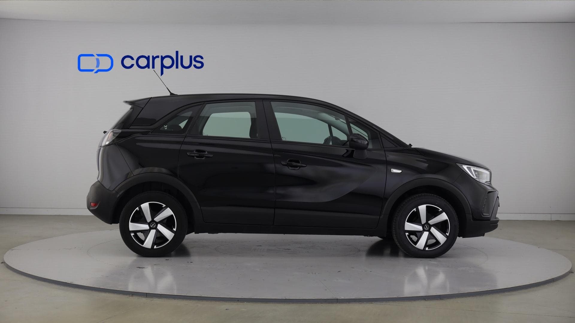 Opel Crossland - 7