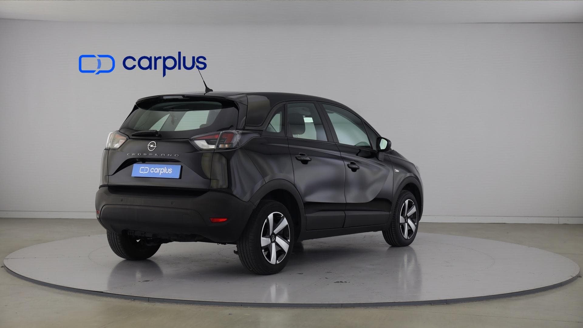 Opel Crossland - 8