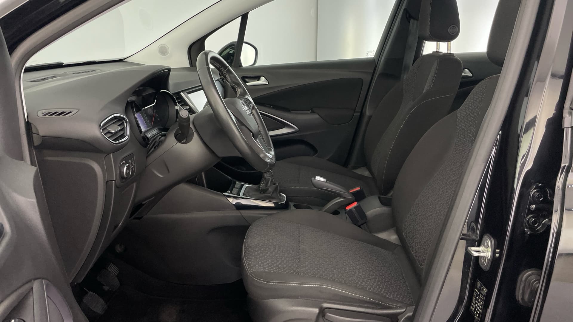 Opel Crossland - 11